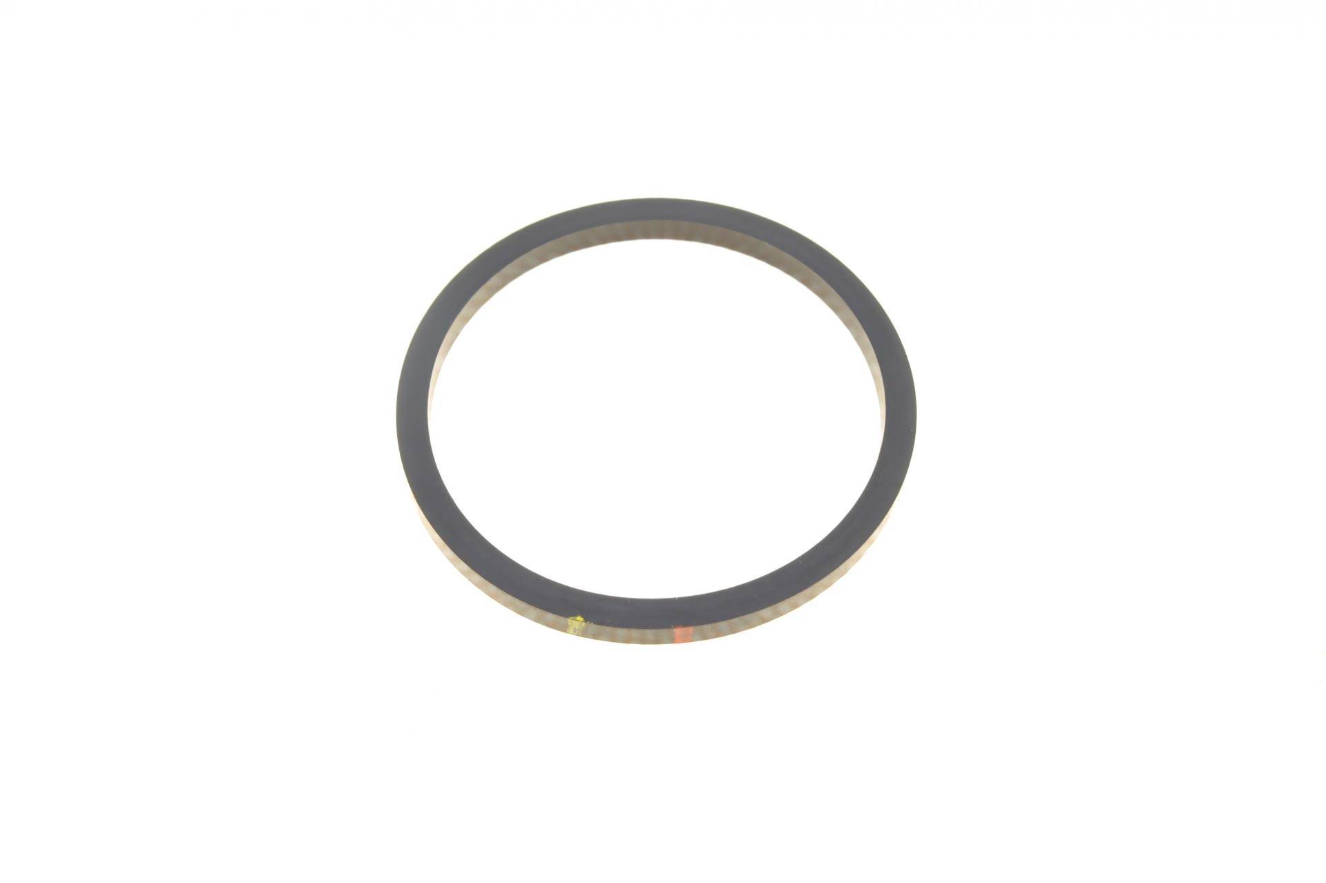 Ремкомплект супорта (заднього) Lexus RX 04- (d=42mm) (+поршень/направляюча) (Akebono)