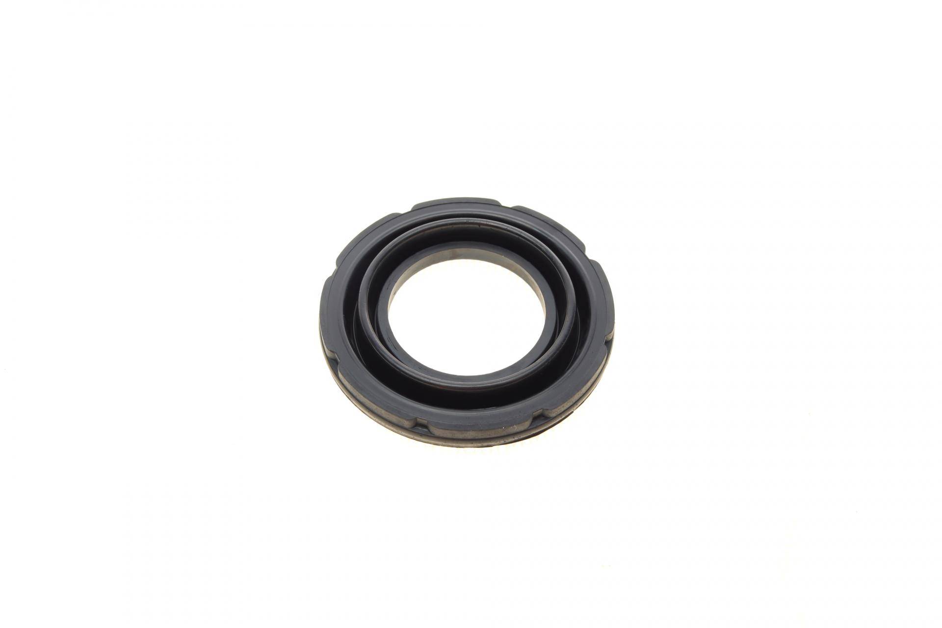 Ремкомплект супорта (заднього) Lexus RX 04- (d=42mm) (+поршень/направляюча) (Akebono)