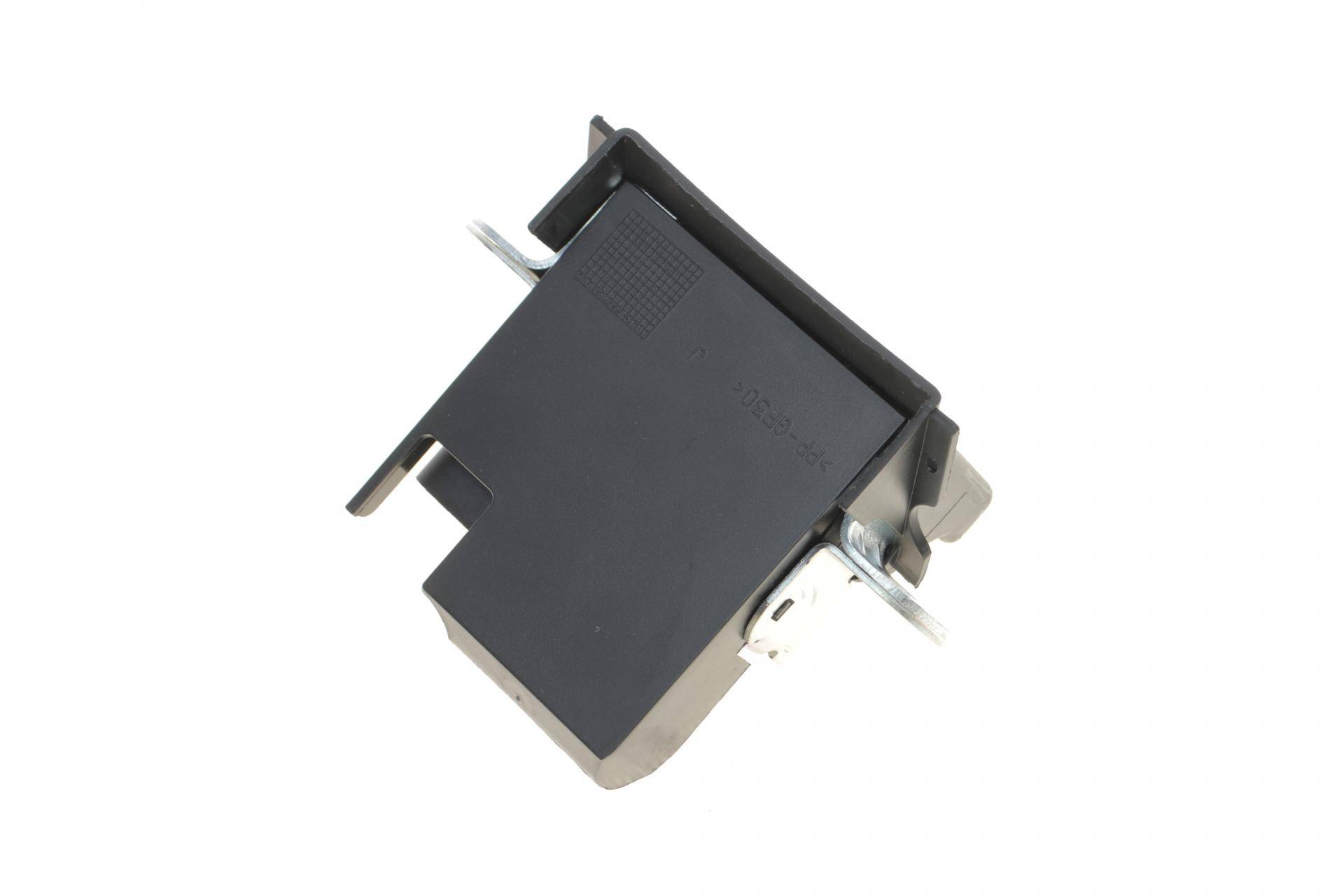 Замок кришки багажника VW Golf V/VI/Tiguan 07-