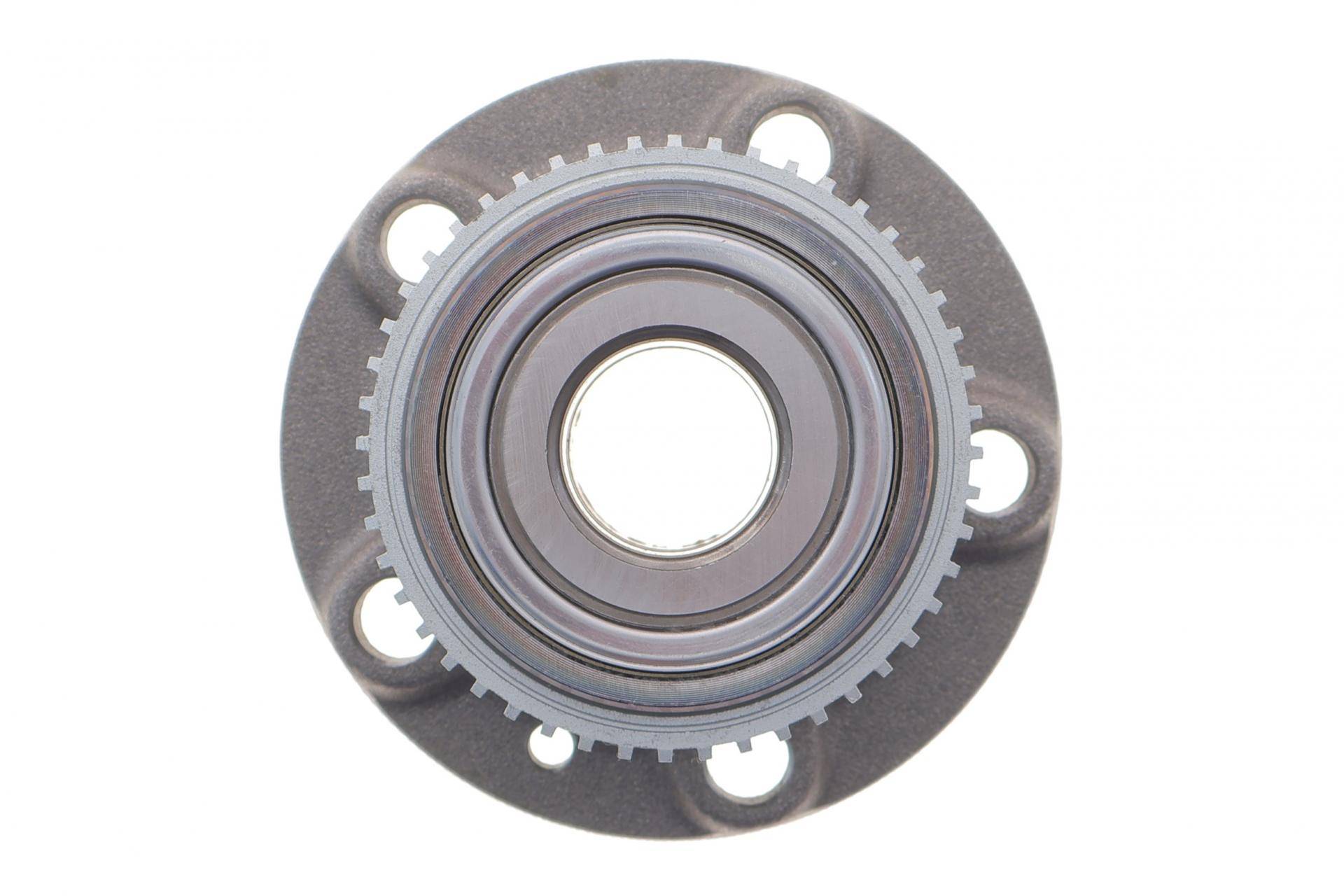 Підшипник маточини (задньої) Citroen Jumpy/Fiat Scudo/Peugeot 806/Expert 95-06 (+ABS48z)