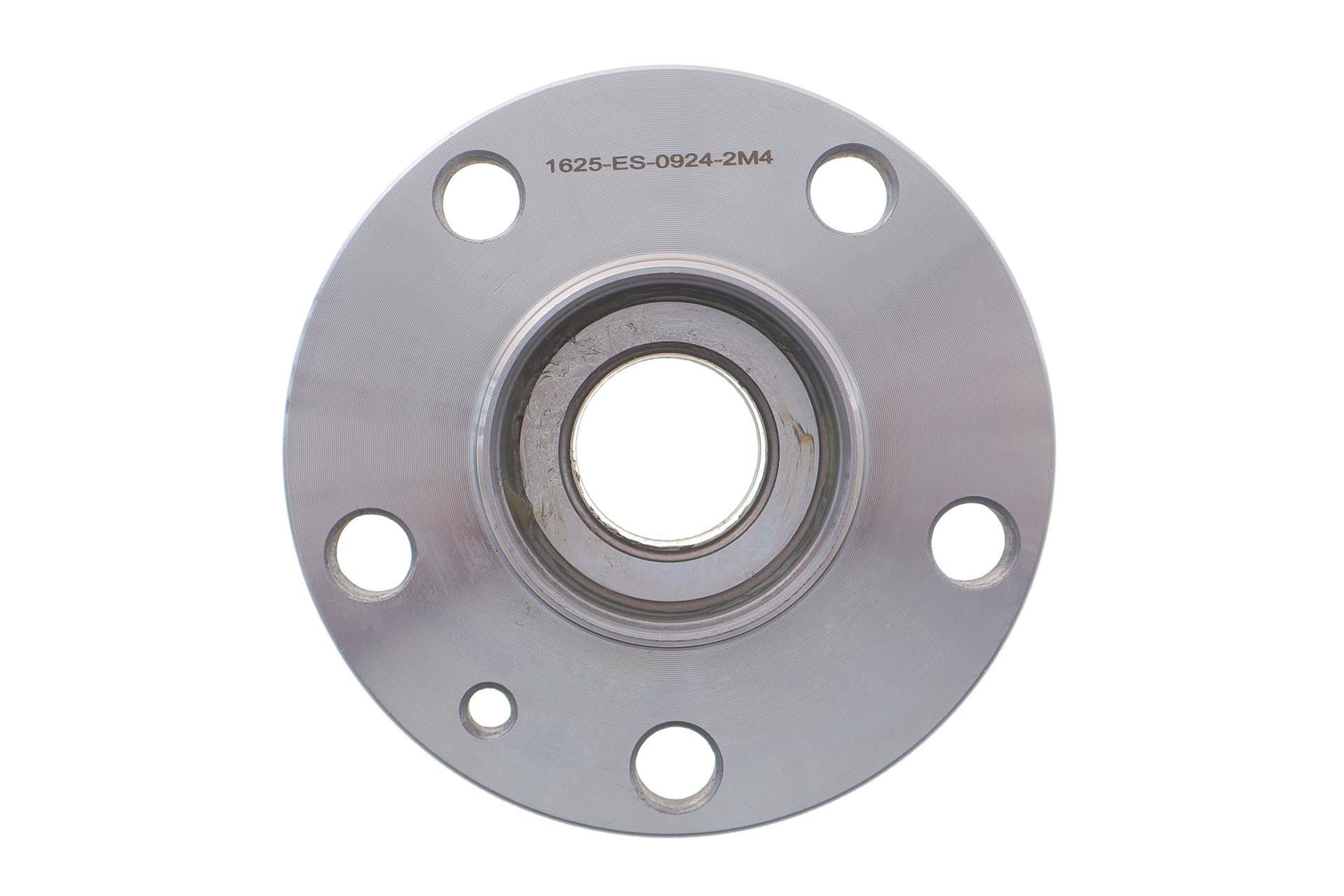 Підшипник маточини (задньої) Citroen Jumpy/Fiat Scudo/Peugeot 806/Expert 95-06 (+ABS48z)