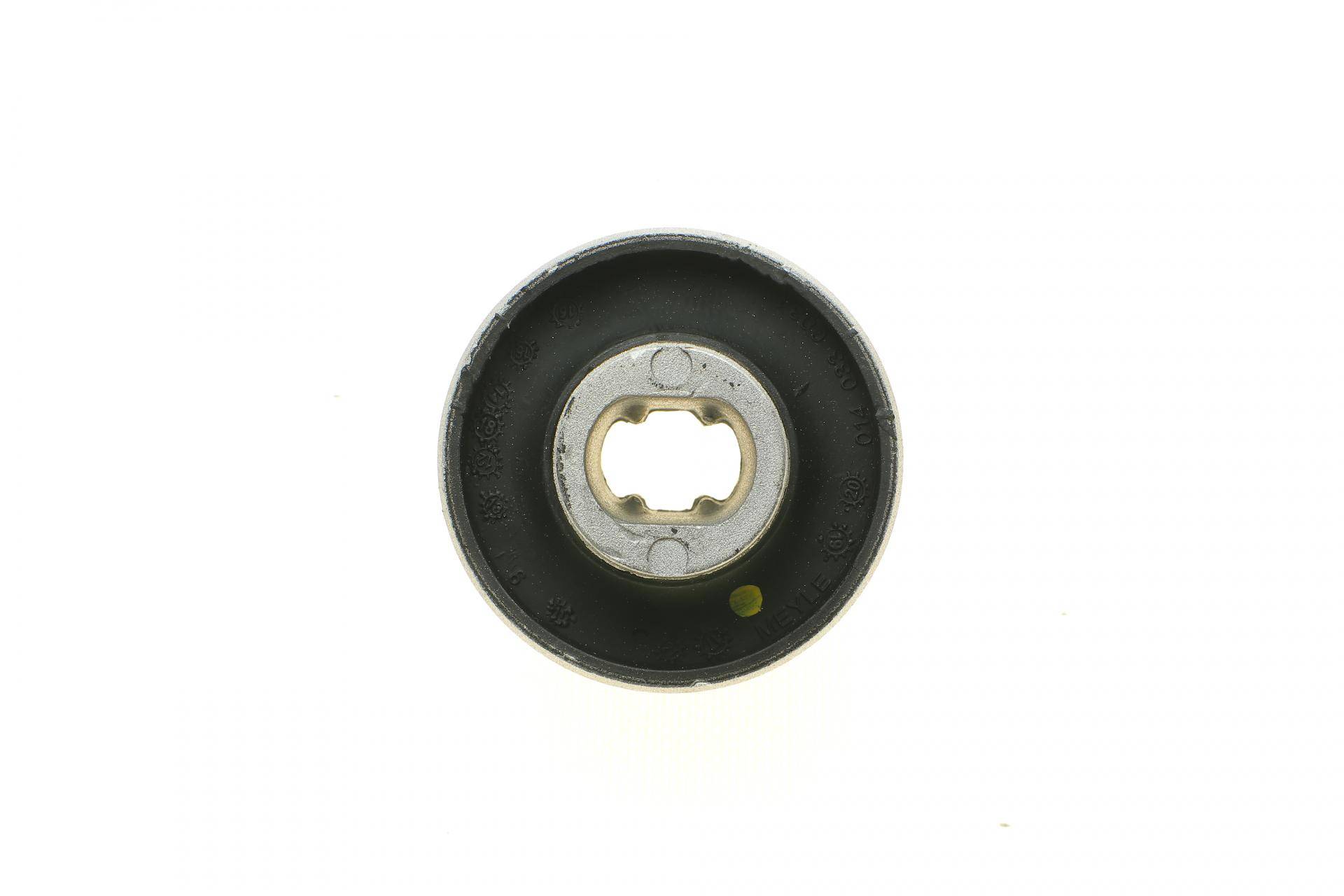 Сайлентблок важеля (переднього/зверху) MB S-class (W220) 98-12