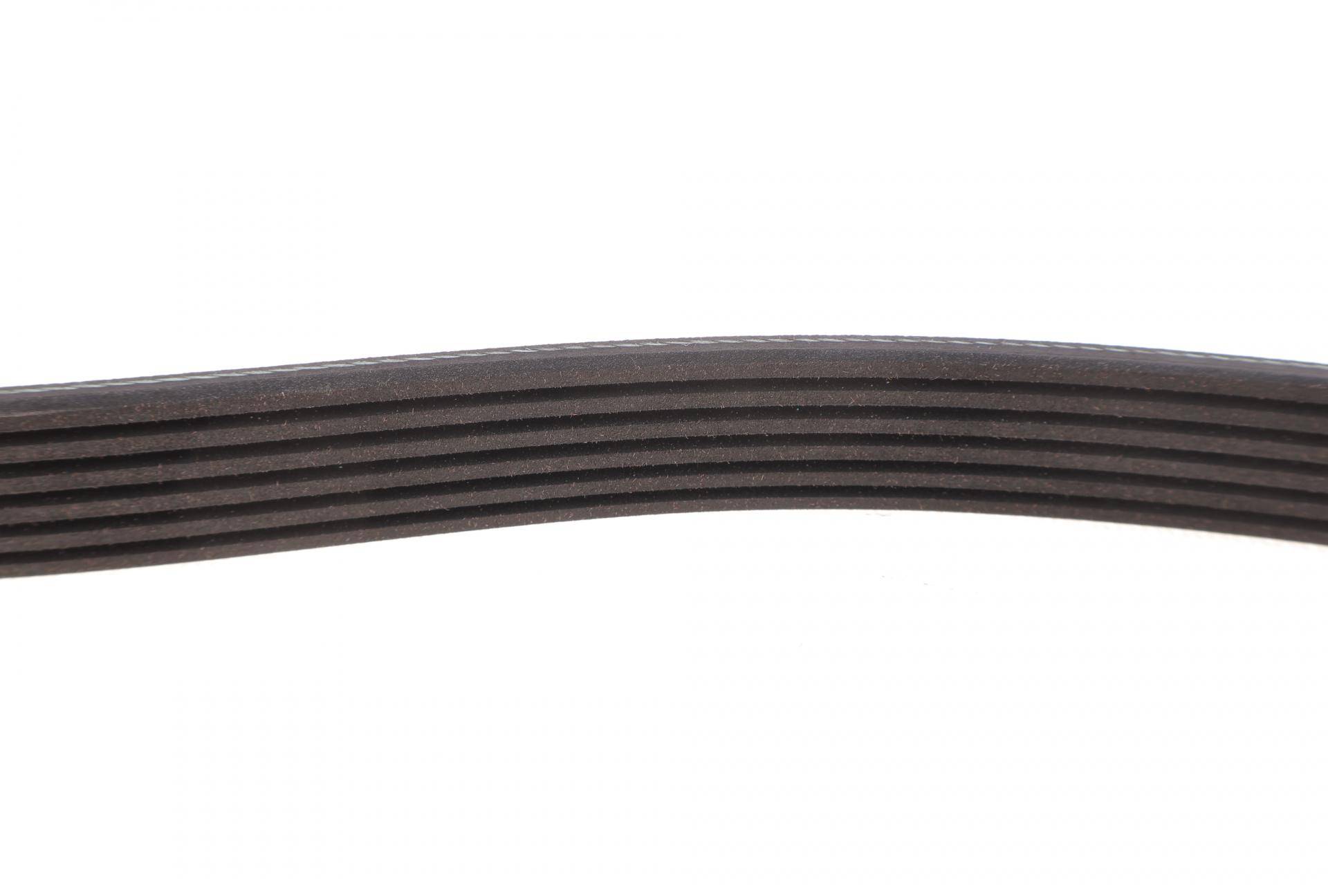 Ремінь генератора VW T4 2.5TDI (6PK1690)