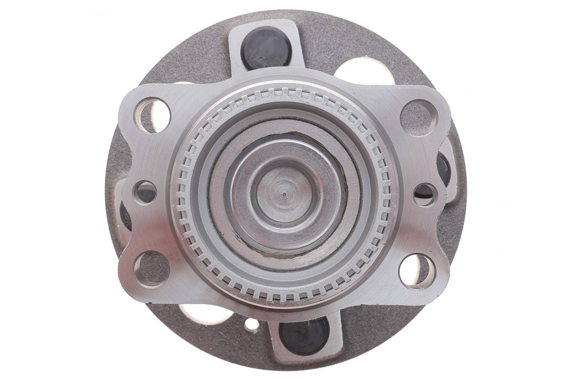 Підшипник маточини (задньої) Hyundai Accent/Kia Rio 12-17 (+ABS)