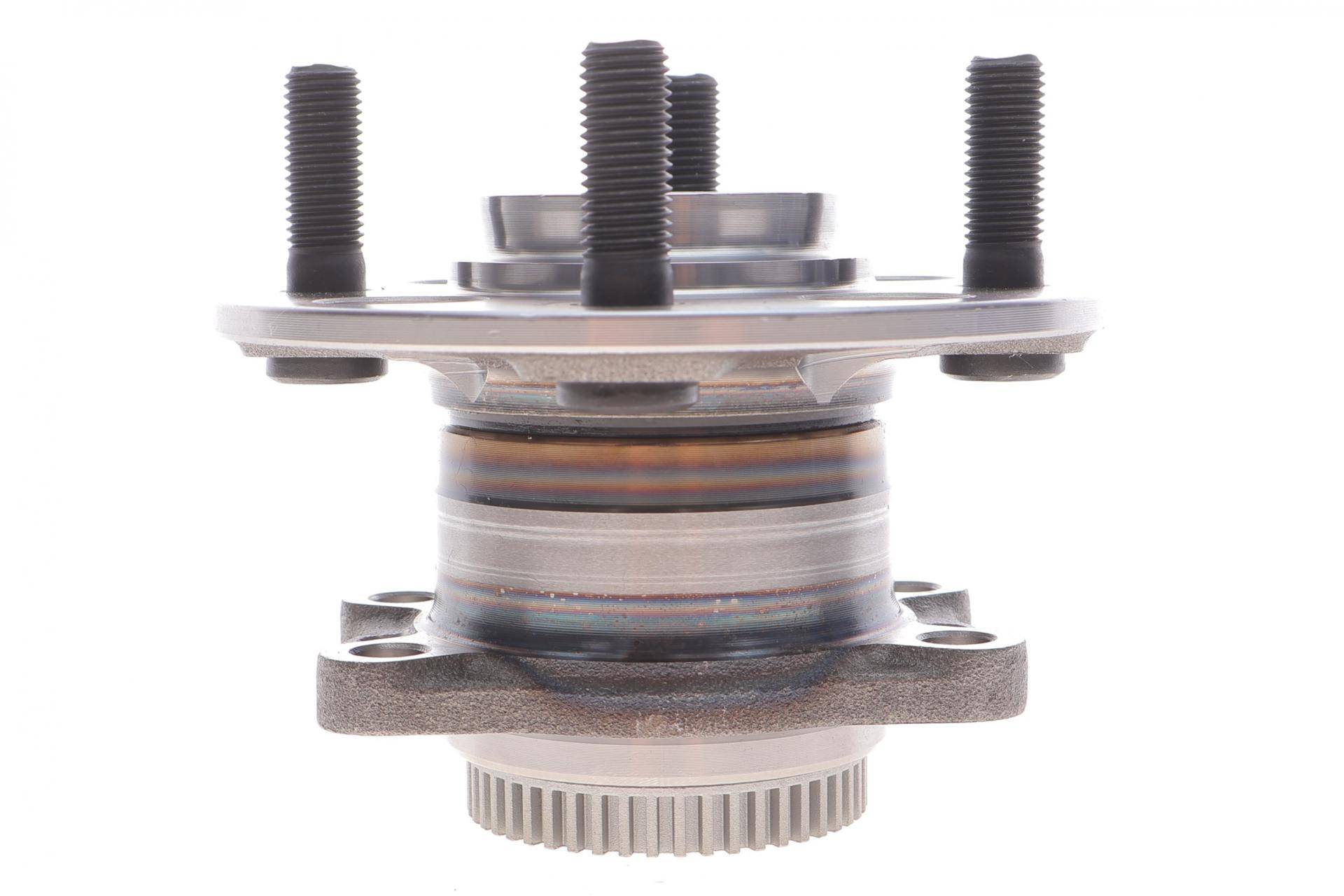 Підшипник маточини (задньої) Hyundai Accent/Kia Rio 12-17 (+ABS)