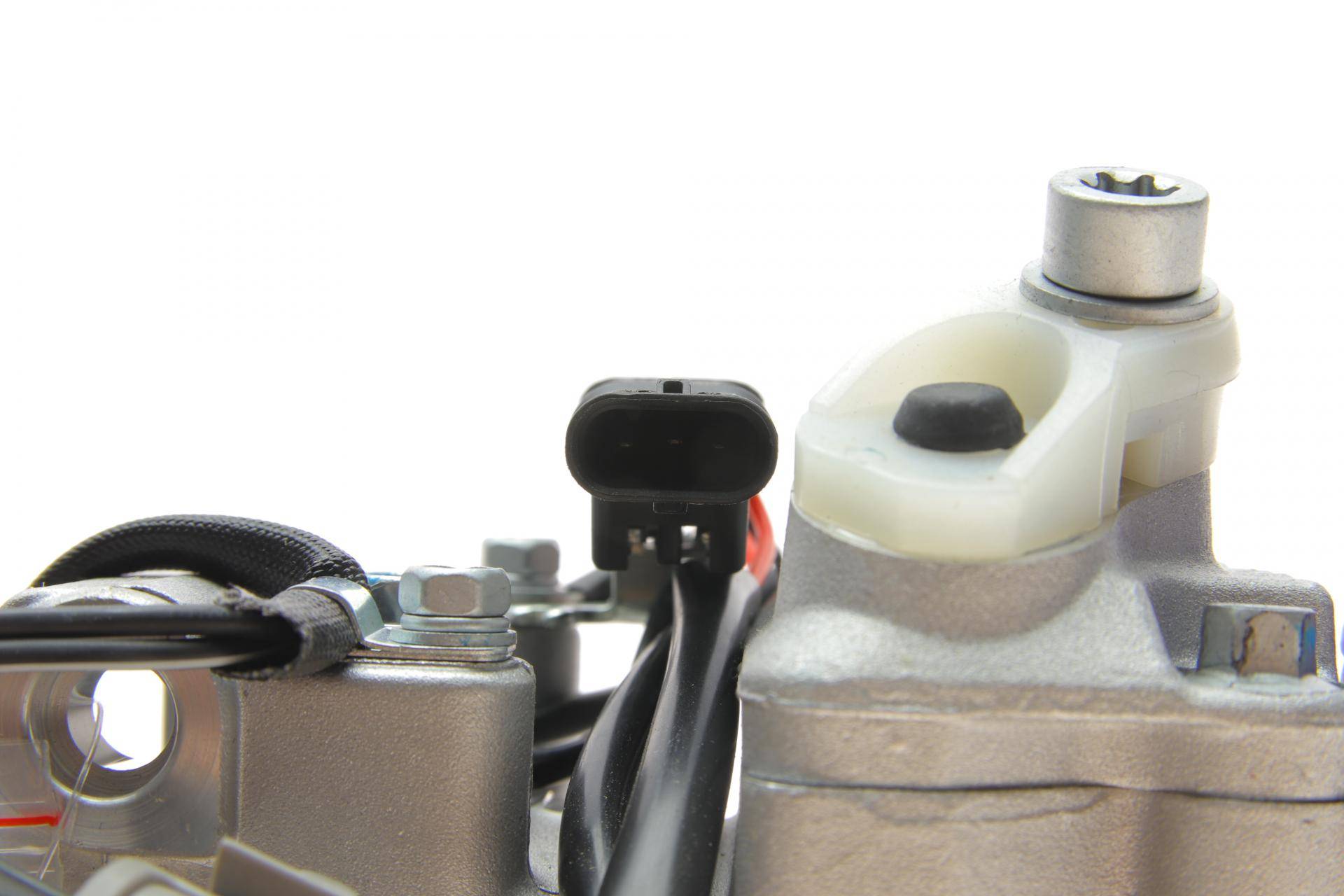 Компресор кондиціонера MB Sprinter (B906) 2.2D 06-