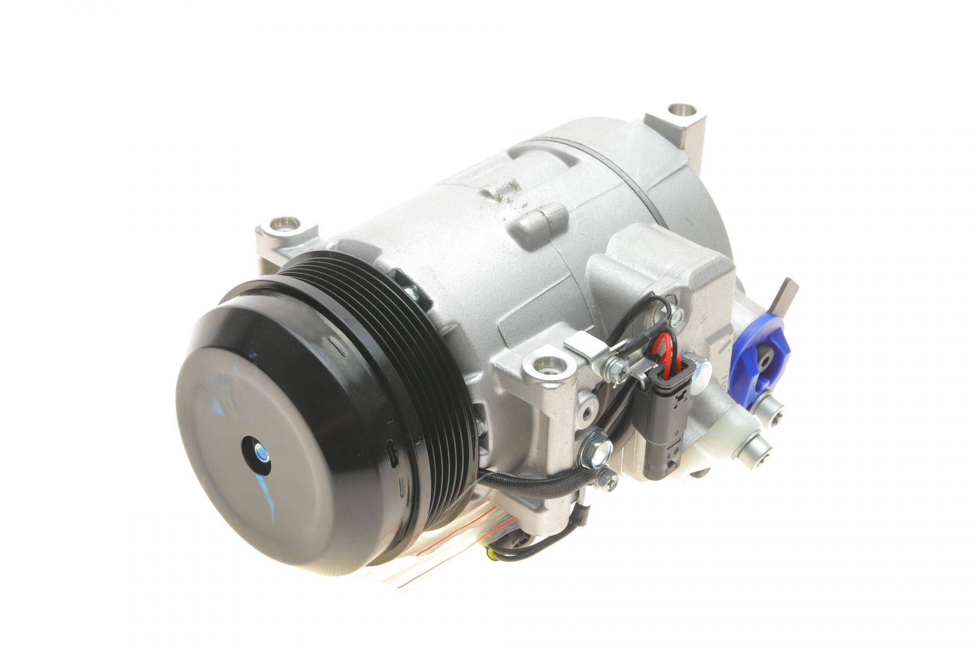 Компресор кондиціонера MB Sprinter (B906) 2.2D 06-