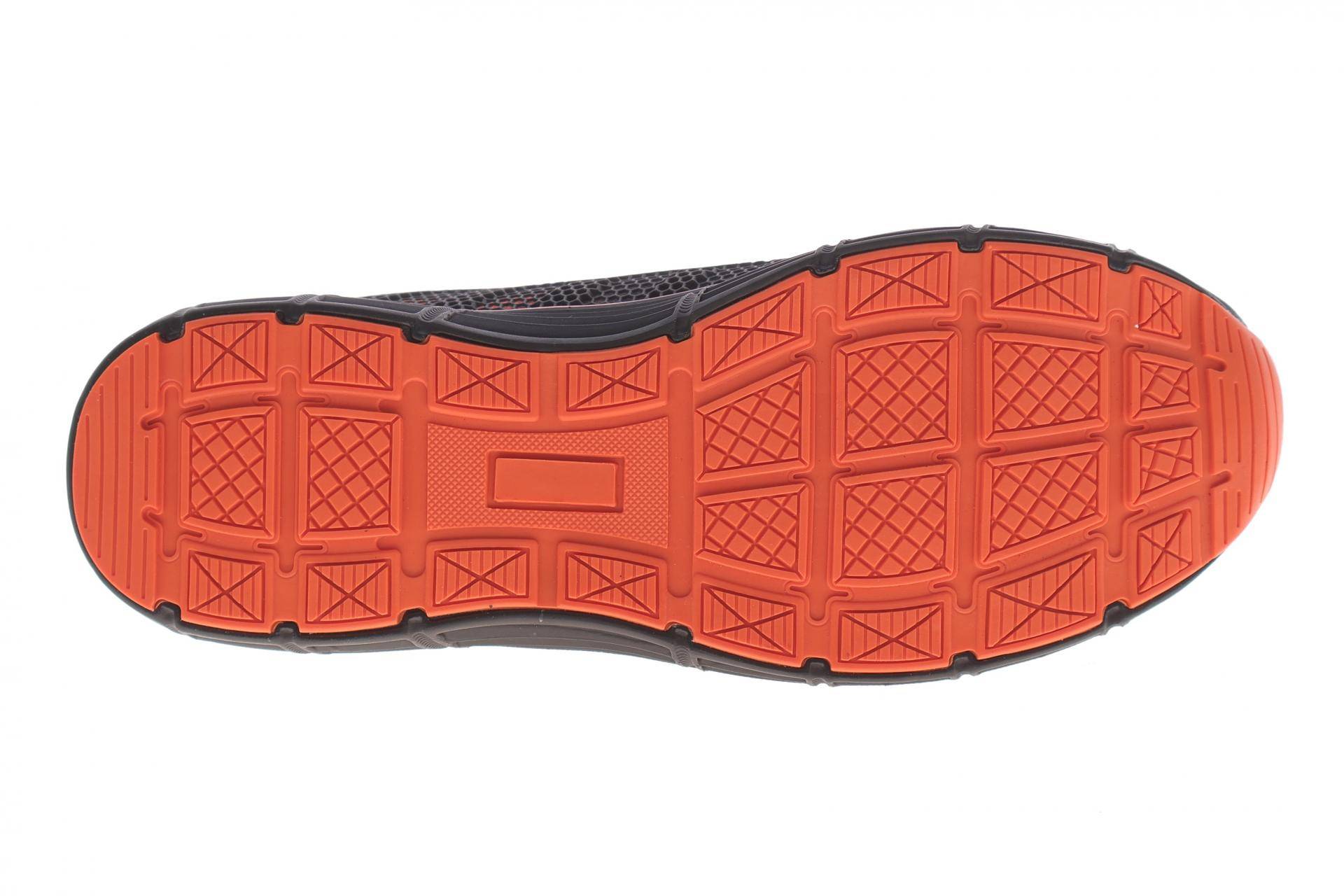 Черевики робочі S1 SR F0 (42 розмір)