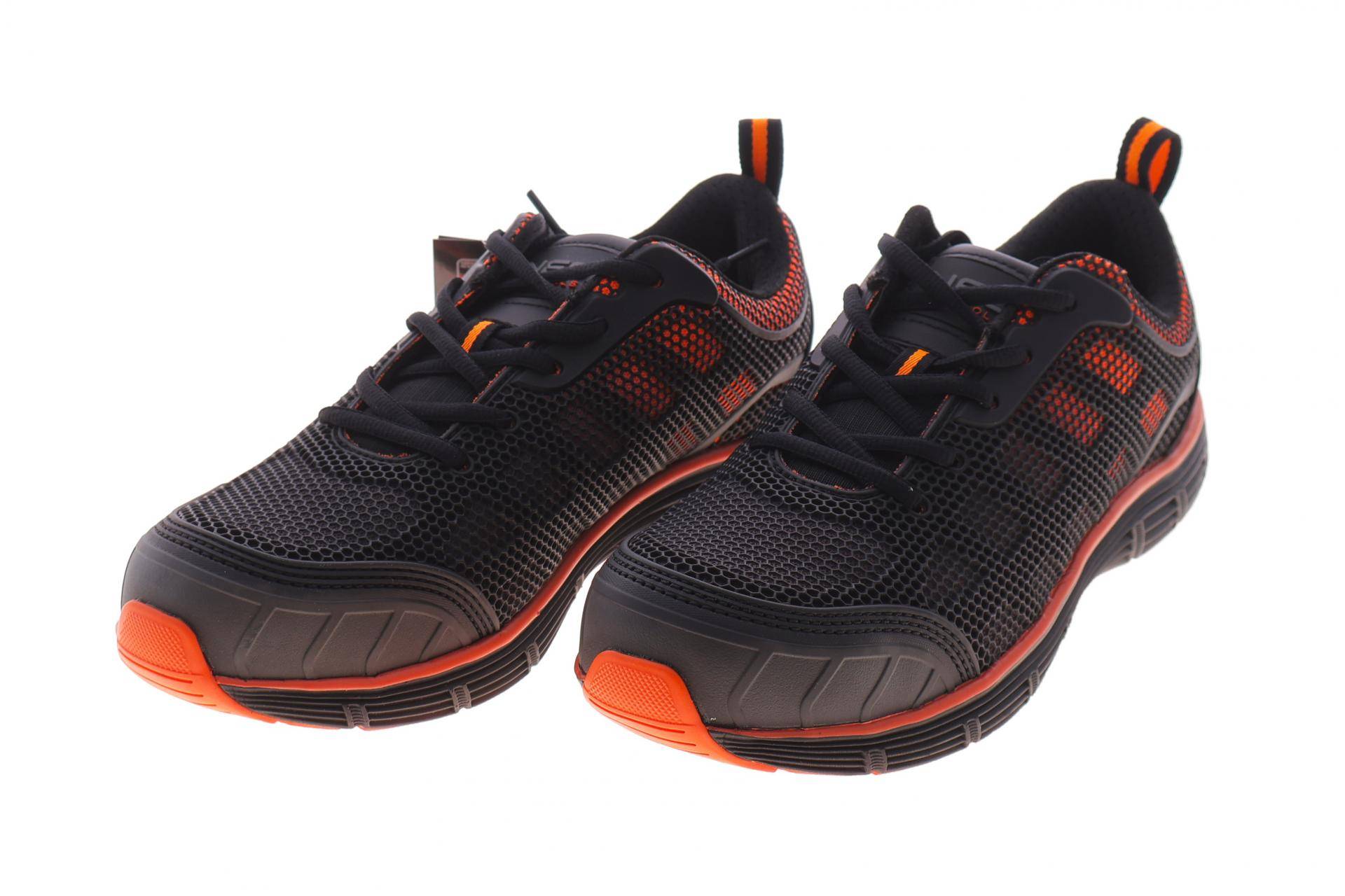 Черевики робочі S1 SR F0 (42 розмір)