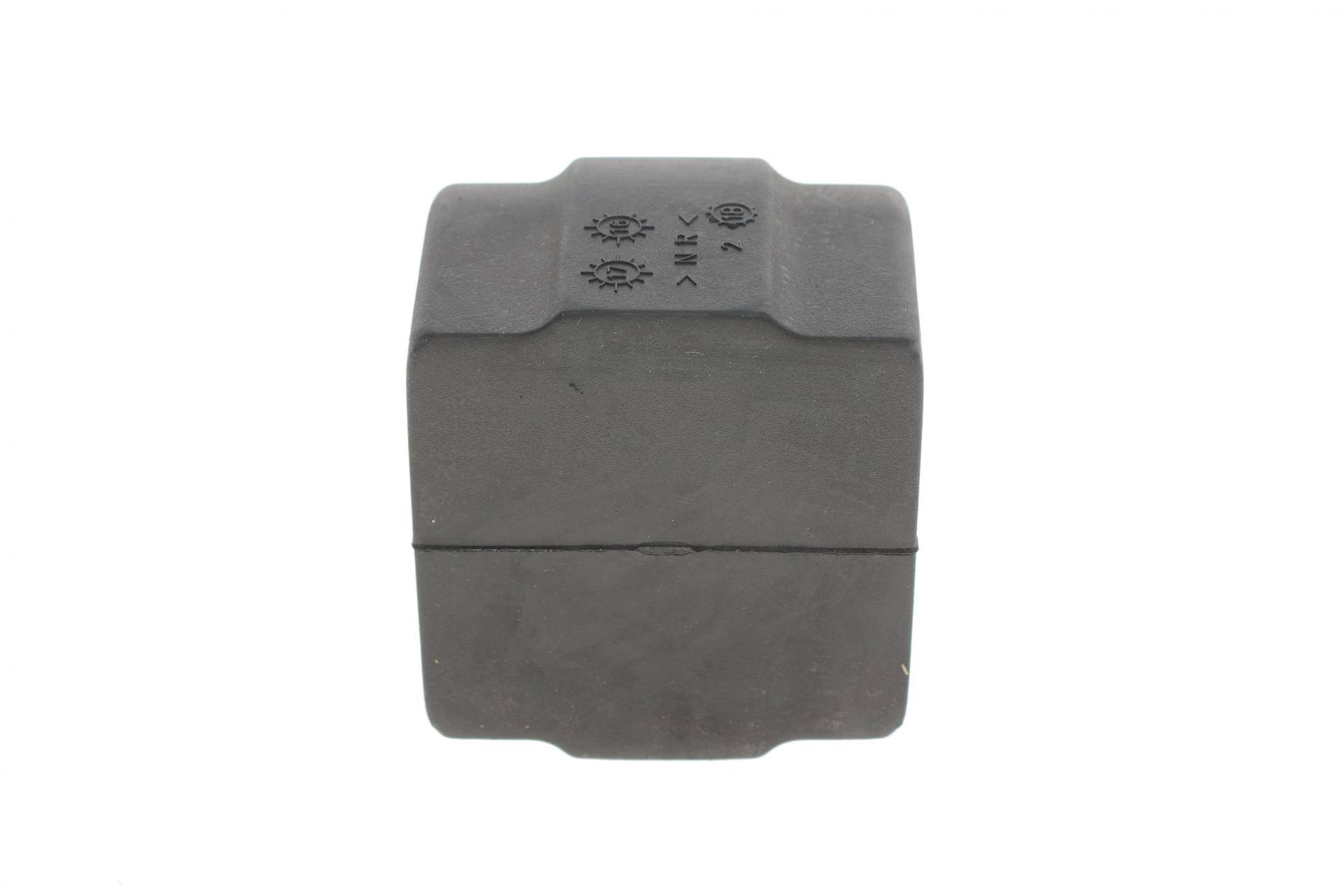 Втулка стабілізатора (переднього) BMW 3 (E46) 98-05 (d=21.5mm)