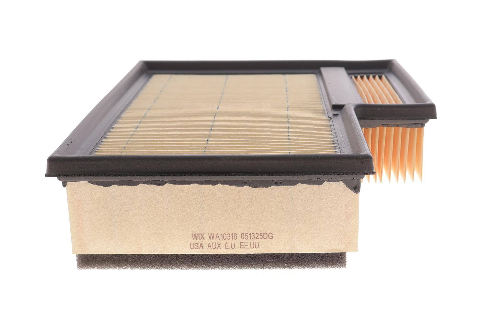 Фільтр повітряний Ford Transit-150/250/350 3.2/3.5/3.7 14-19