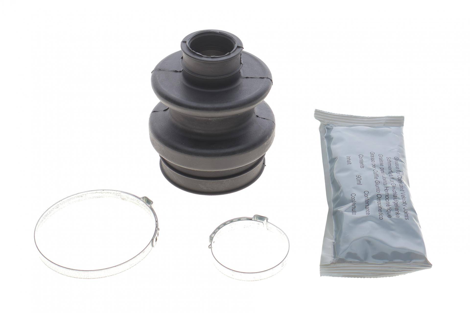 Пильник ШРКШ (зовнішній) MB E-class (W124/W210) 93- (29x64x97)