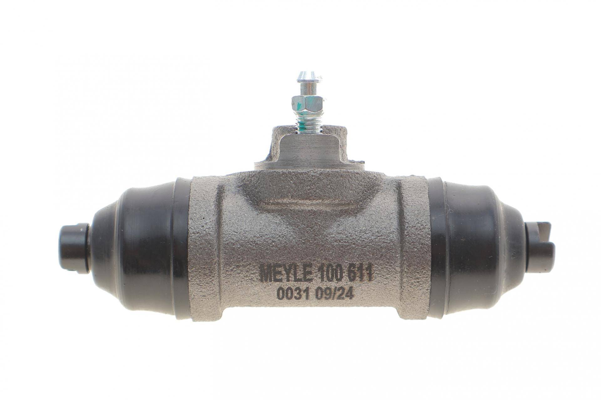 Циліндр гальмівний (задній) VW T4