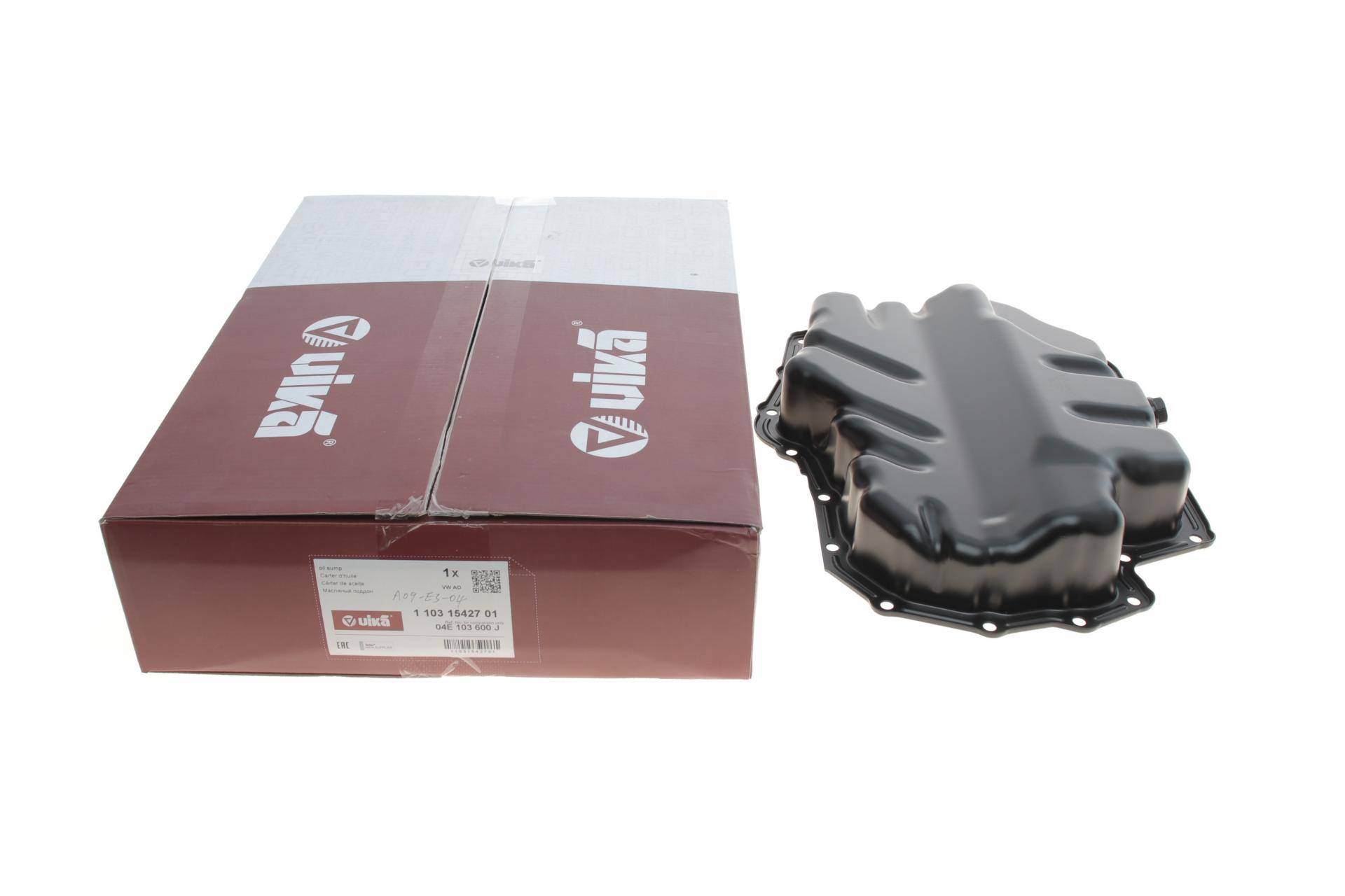 Оливозбірник (піддон) VW Beetle 1.4 TSI 14-19