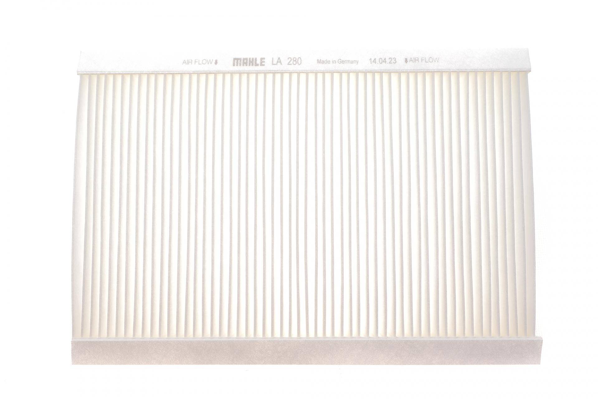 Фільтр салону Land Rover Discovery 04-/Range Rover Sport 3.0-5.0 05-