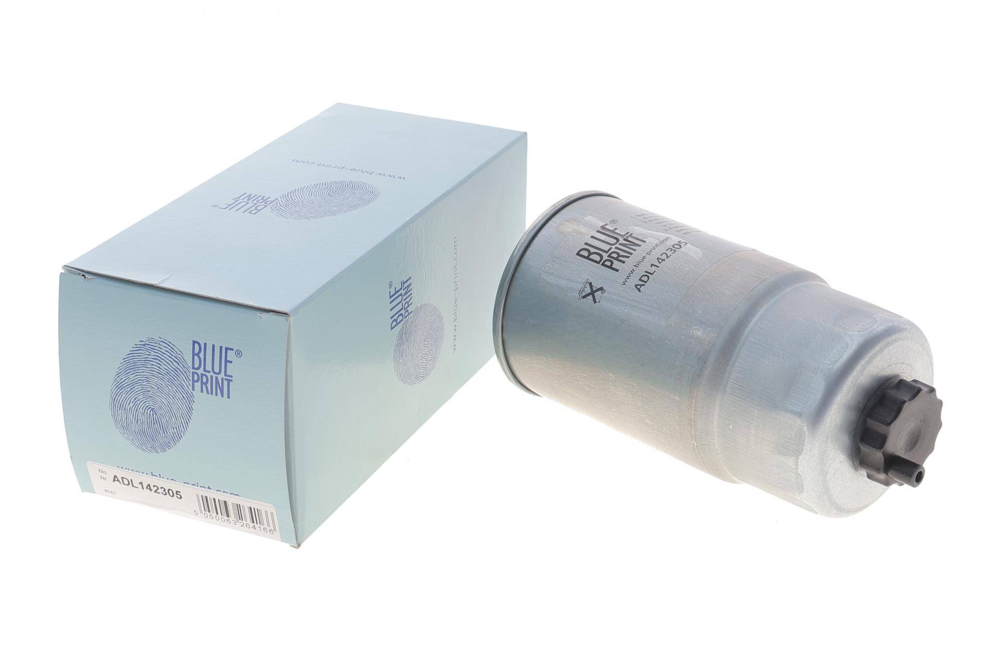 Фільтр паливний Fiat Doblo 1.9JTD 01-