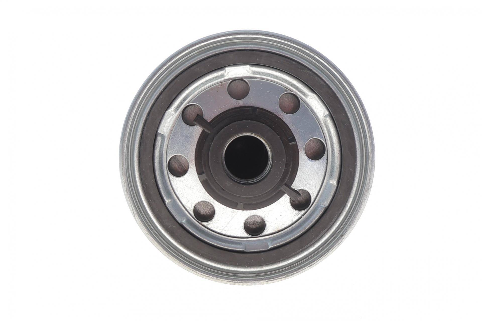 Фільтр паливний Fiat Doblo 1.9JTD 01-