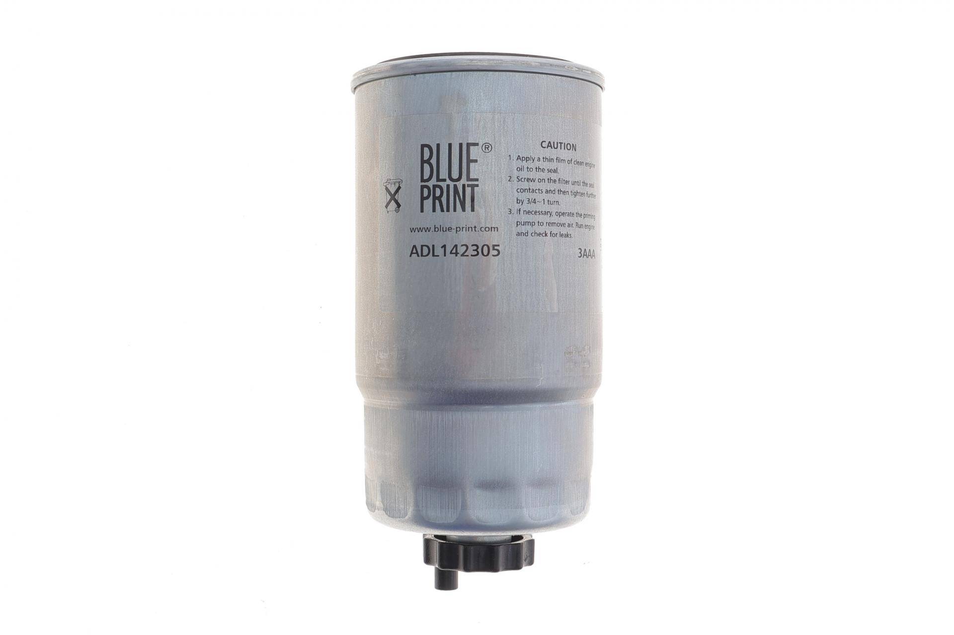 Фільтр паливний Fiat Doblo 1.9JTD 01-