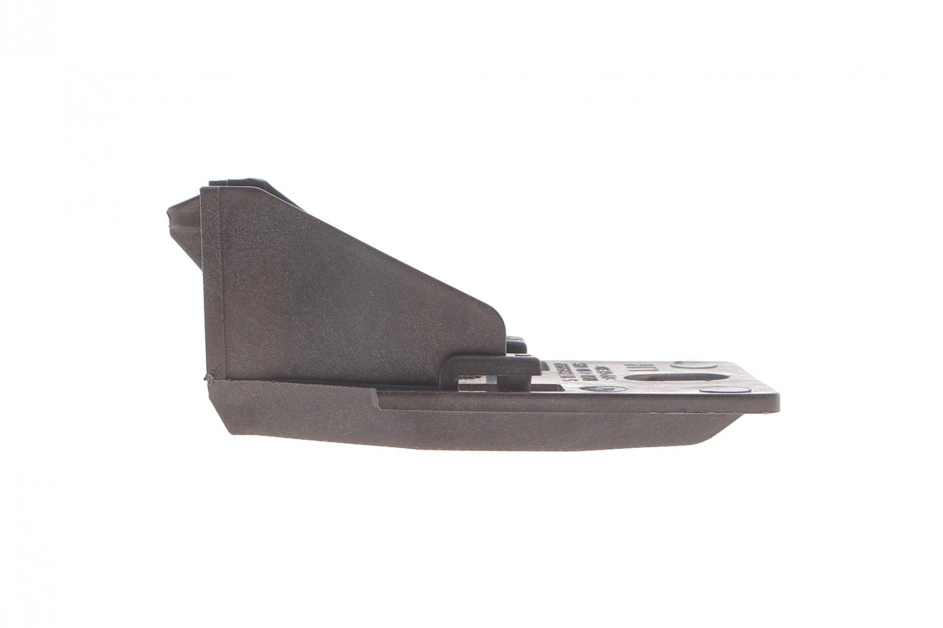 Кронштейн кріплення бампера (переднього) (L) BMW X5 (F15/F85) 13-18/X6 (F16/F86) 14-19