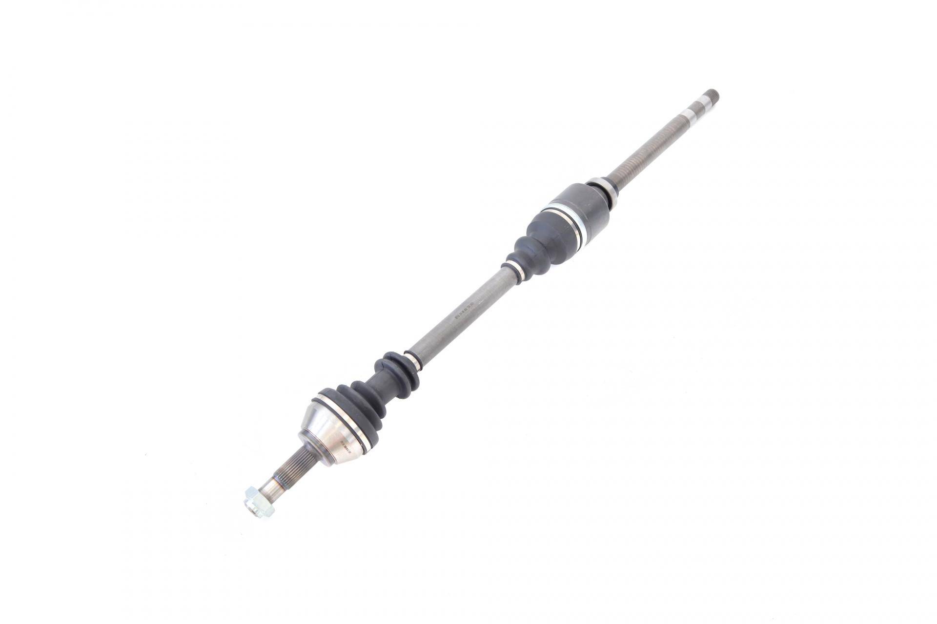 Піввісь (передня) Citroen Jumper/Fiat Ducato/Peugeot Boxer 1.9D-2.8D 94-02 (R) (28x37x1072mm)