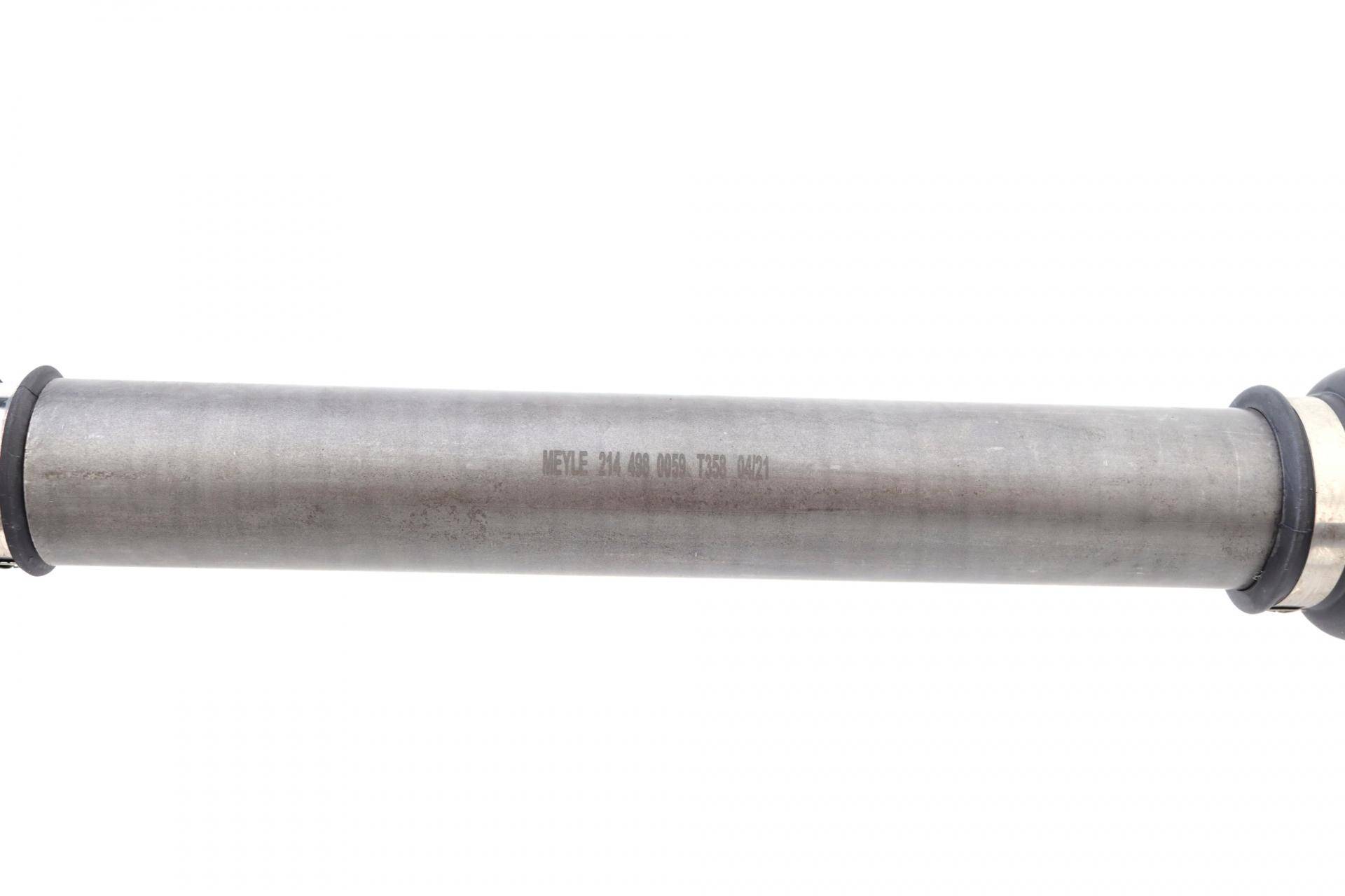 Піввісь (передня) Citroen Jumper/Fiat Ducato/Peugeot Boxer 1.9D-2.8D 94-02 (R) (28x37x1072mm)