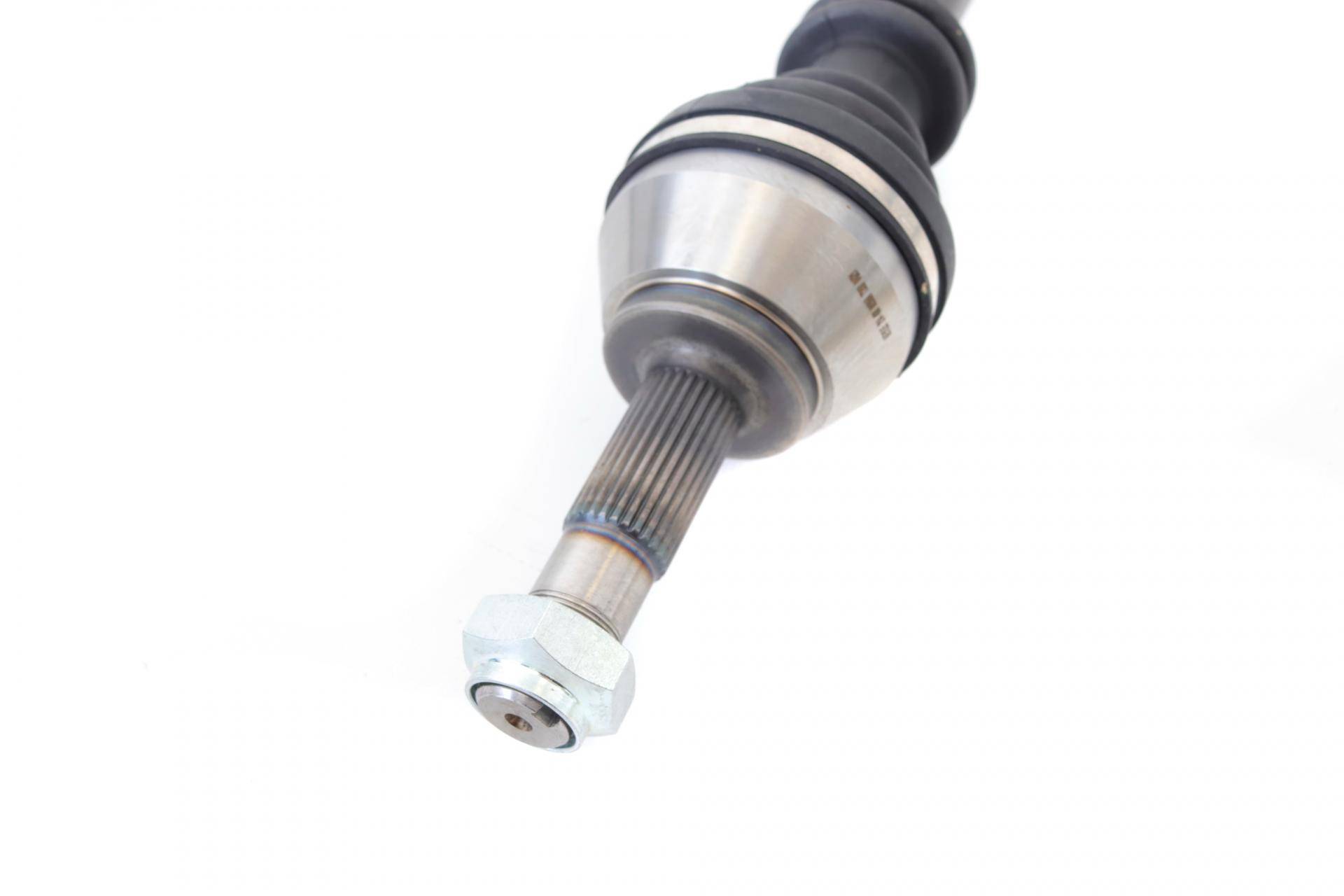 Піввісь (передня) Citroen Jumper/Fiat Ducato/Peugeot Boxer 1.9D-2.8D 94-02 (R) (28x37x1072mm)