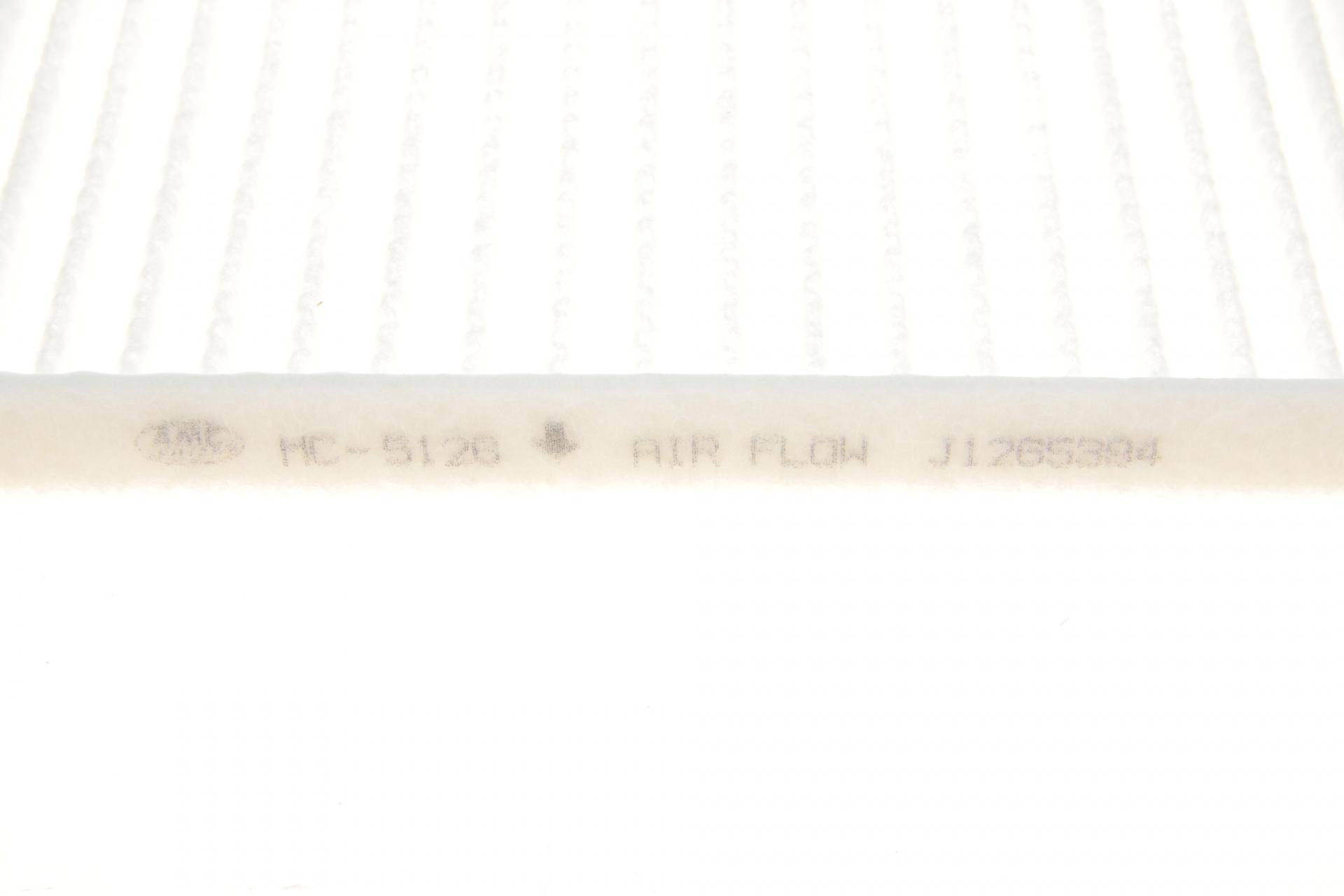 Фільтр салону Mazda CX-9 3.5/3.7 07-