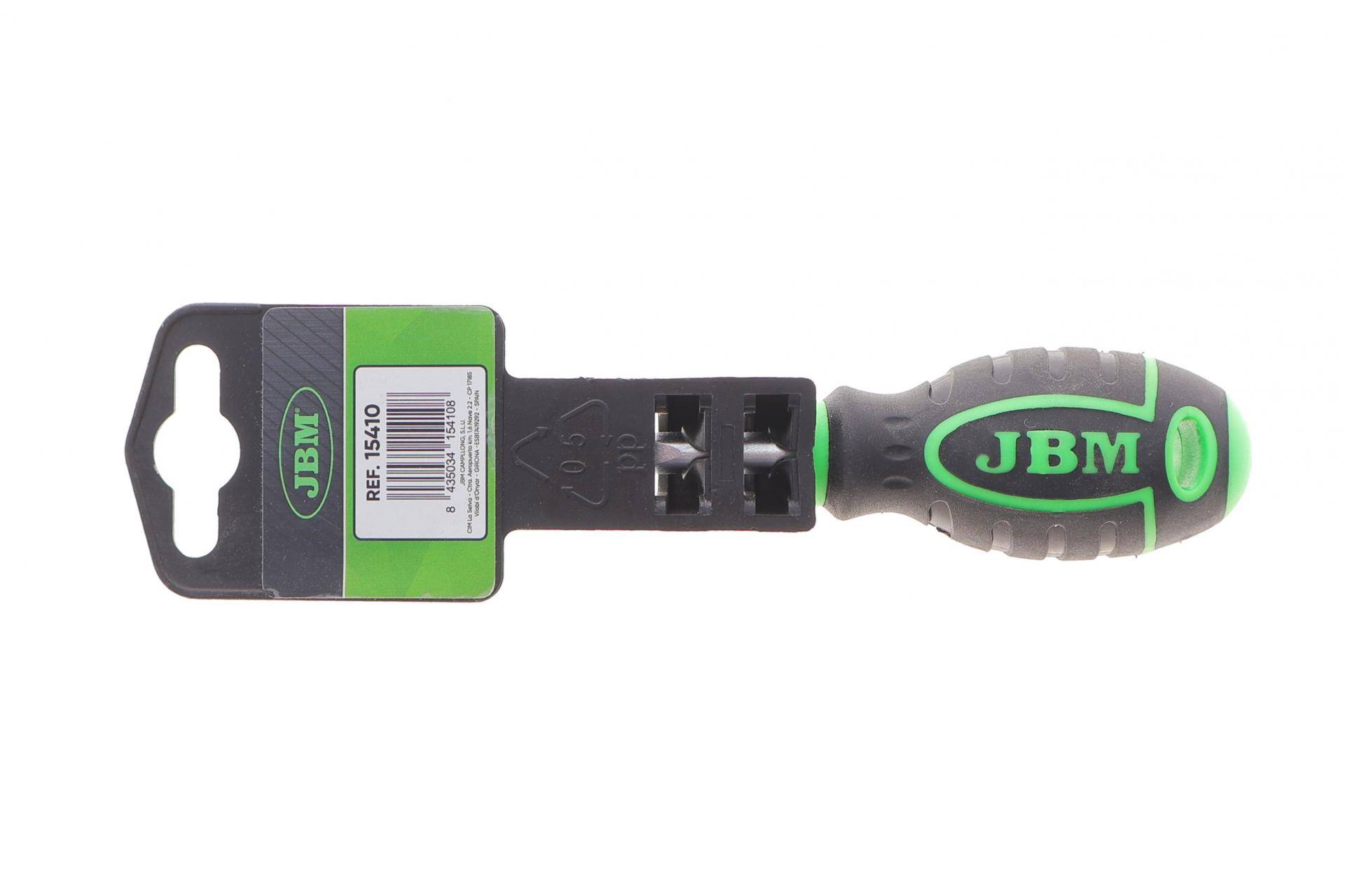 Викрутка SL6 38 мм