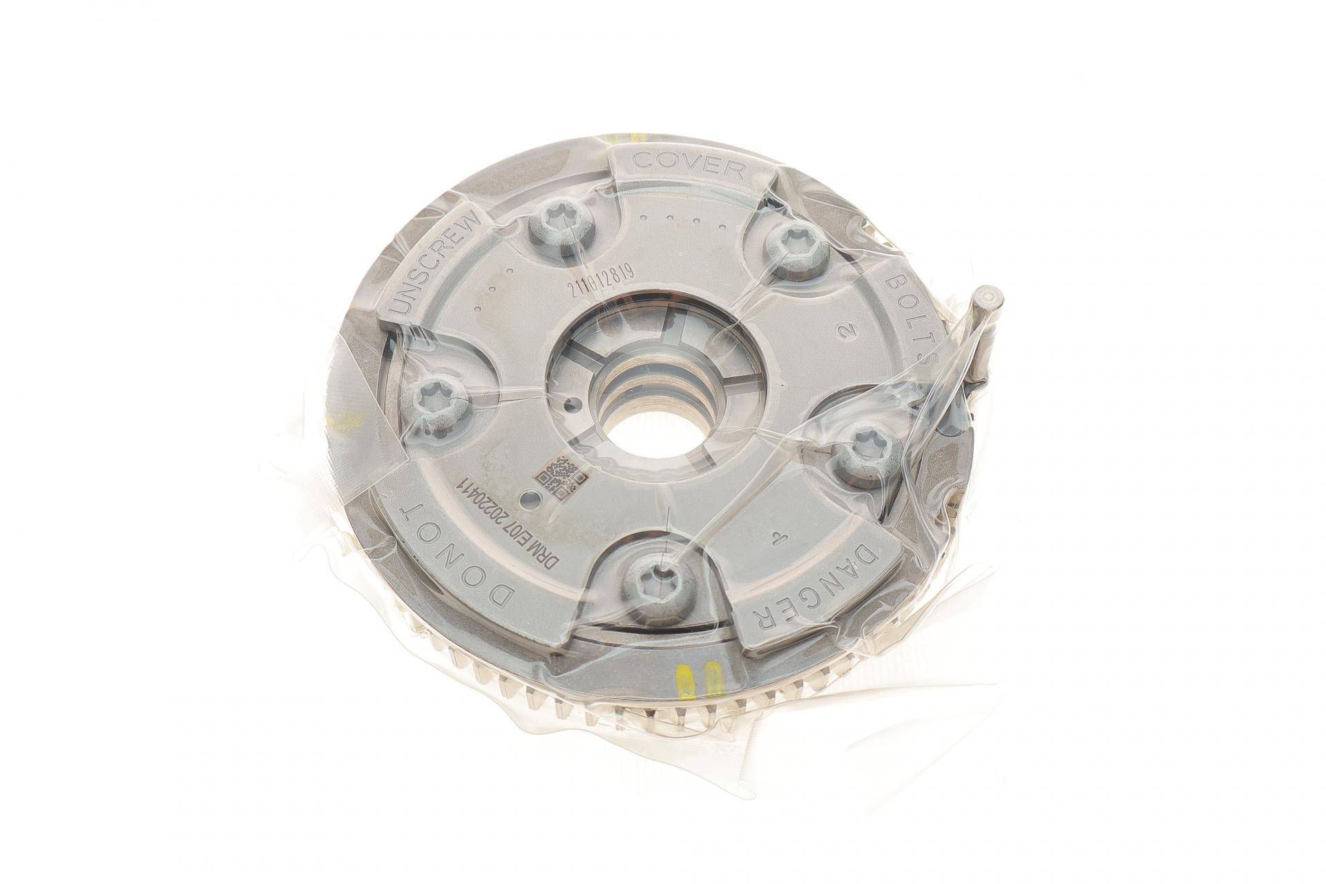 Шестерня розподільного валу MB C-class (W203/W204)/E-class (W211/W212) 2.5-5.5 00- (випуск) (M272/M273)