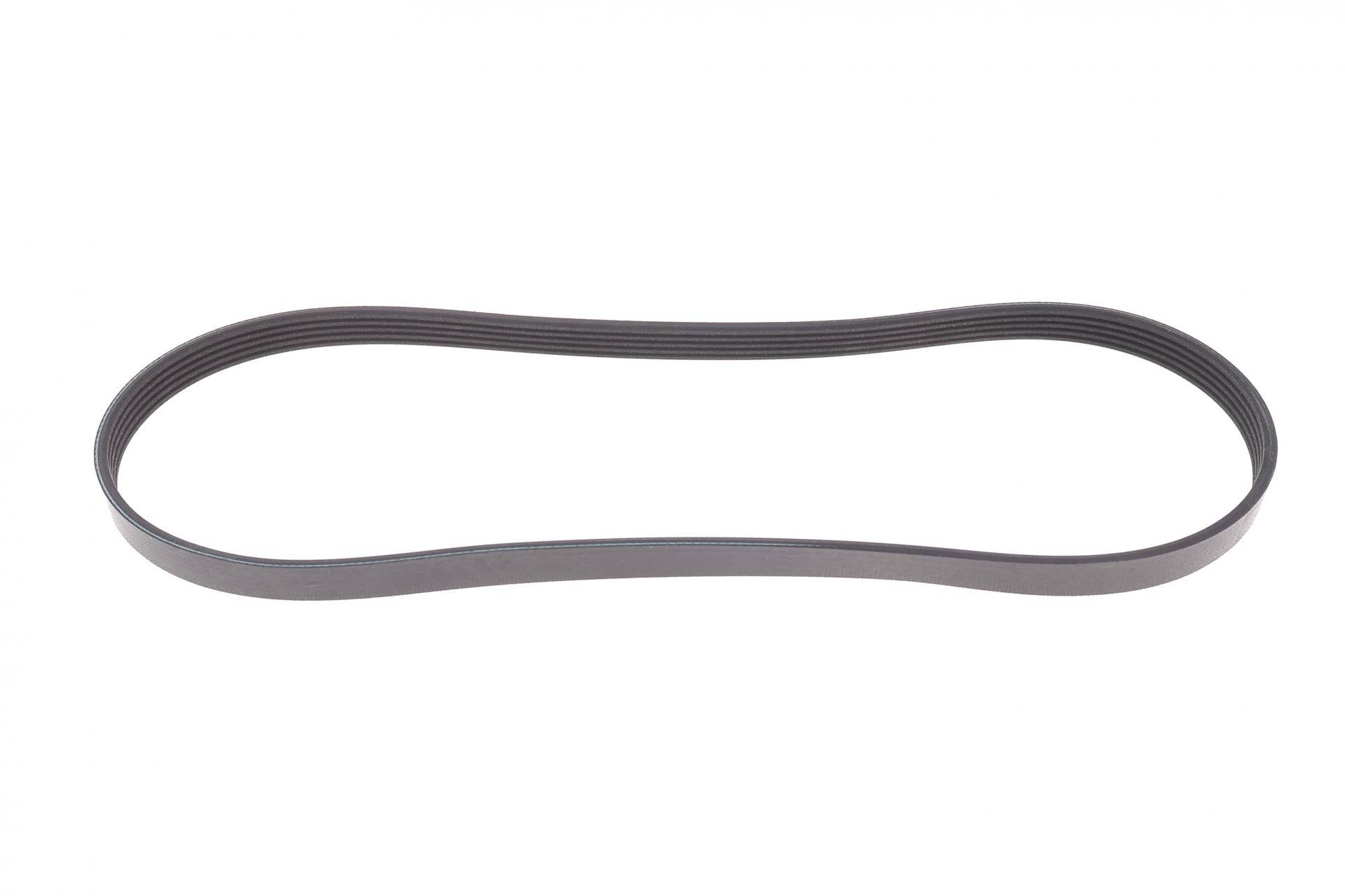 Ремінь генератора Fiat Ducato 1.9D/TD/Peugeot 106 1.5D 94-04/Mitsubishi Lancer/Space Star 1.3 98-04