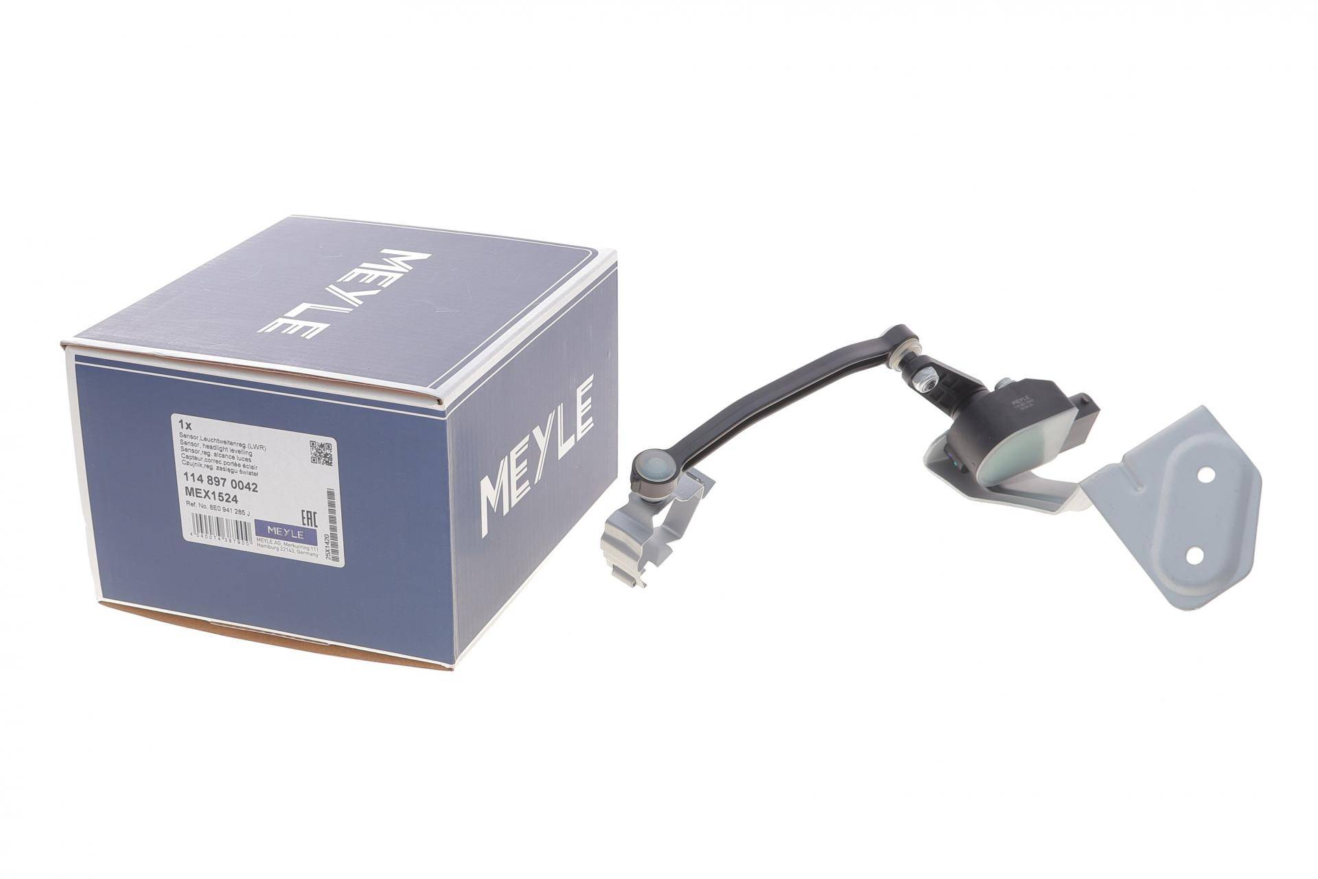 Датчик регулювання кута нахилу фар (передній) Audi A4 00-08