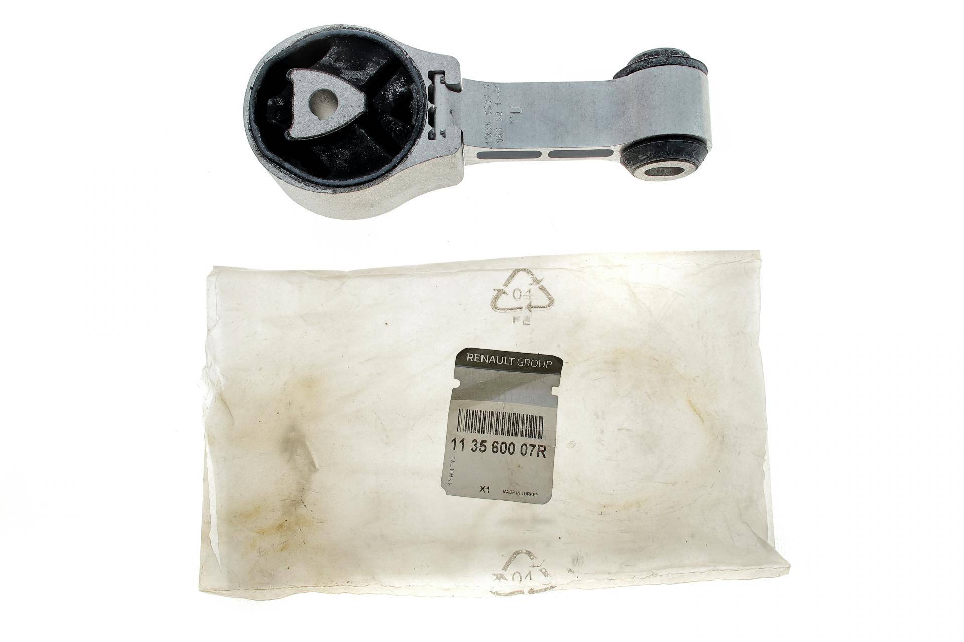 Подушка двигуна (верхня) (R) Renault Megane III 2.0 dCi 09-