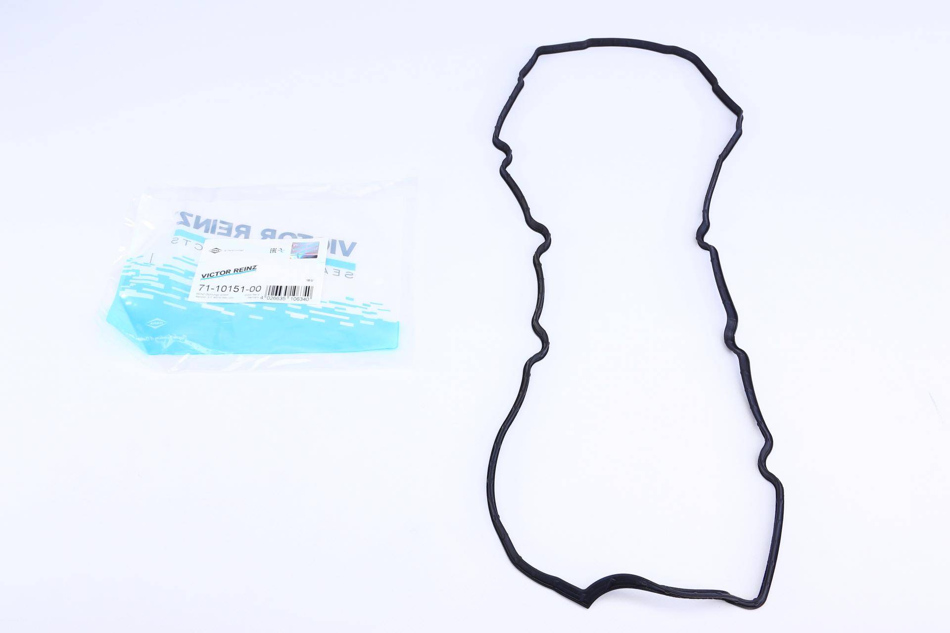 Прокладка кришки клапанів Mazda 3/6/CX-7 2.2D 08-14