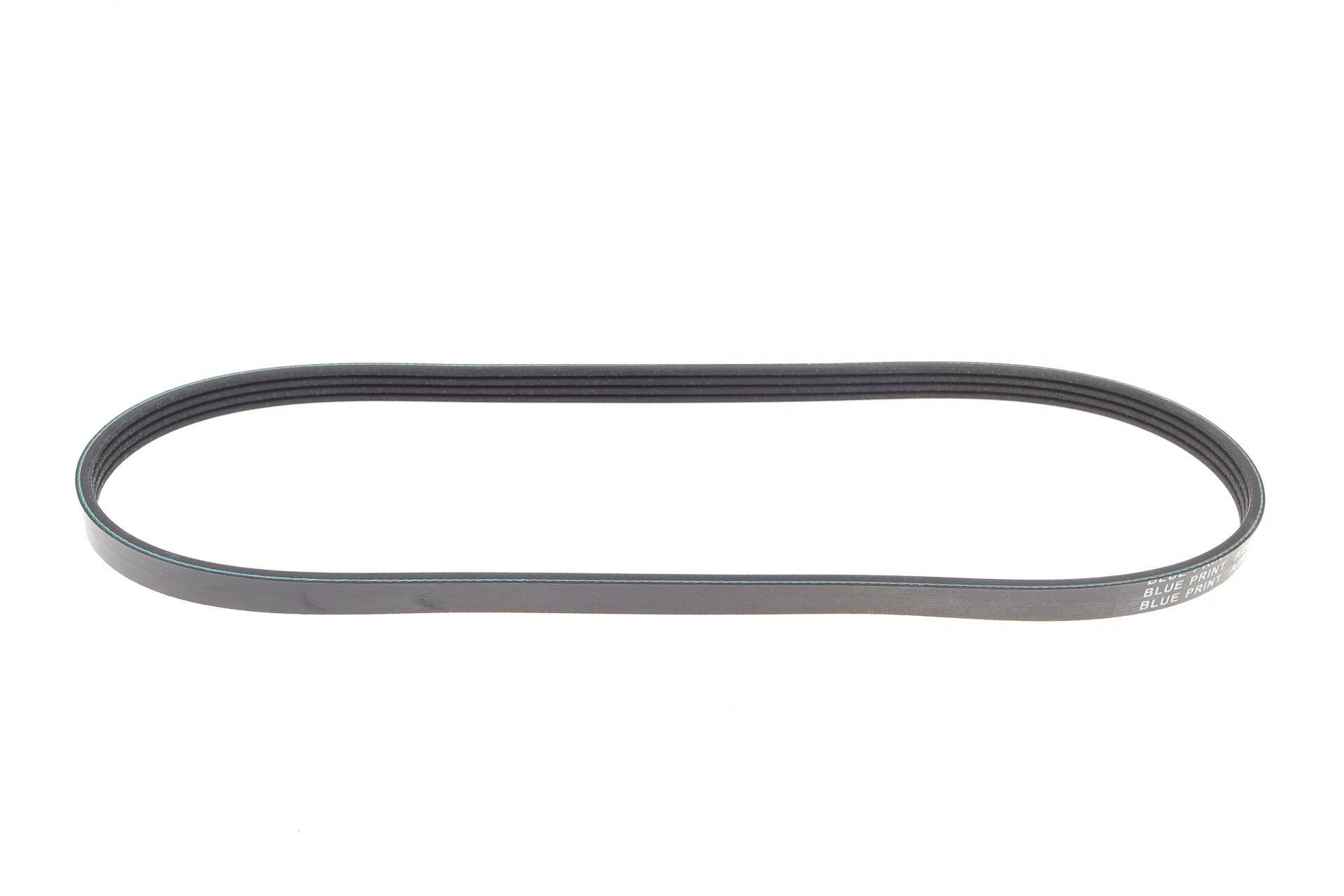 Ремінь генератора Hyundai Elantra 1.6 00-06/ Accent 1.4-1.6 00-10/ Nissan Primera 1.6 96-02