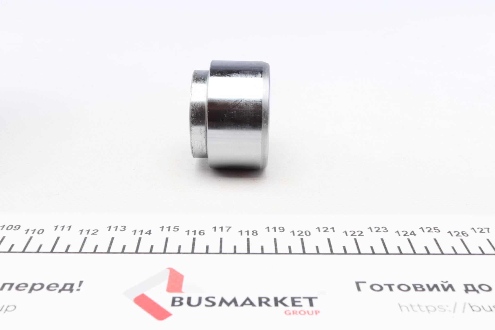 Ремкомплект супорта (переднього) Lada 2101-2107/Niva (d=48mm) (+2 поршня)