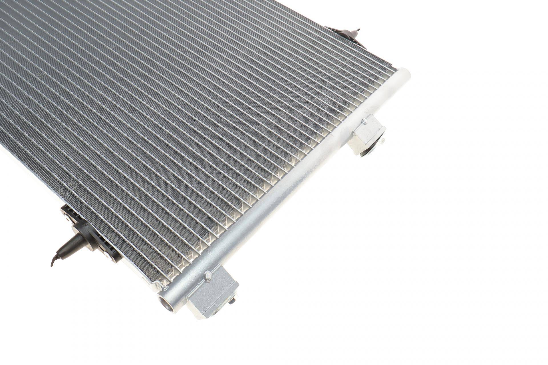 Радіатор кондиціонера Citroen C5/Peugeot 508 1.6/1.6D 09-