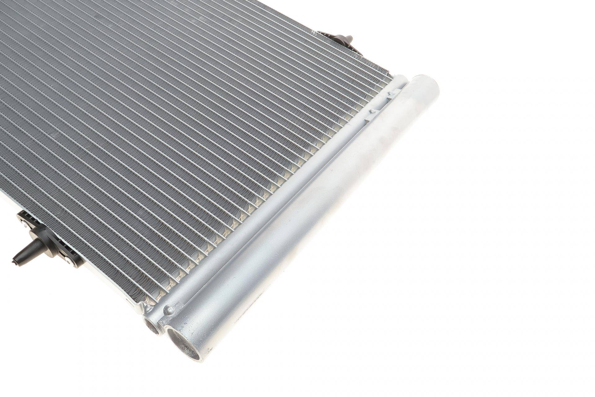 Радіатор кондиціонера Citroen C5/Peugeot 508 1.6/1.6D 09-