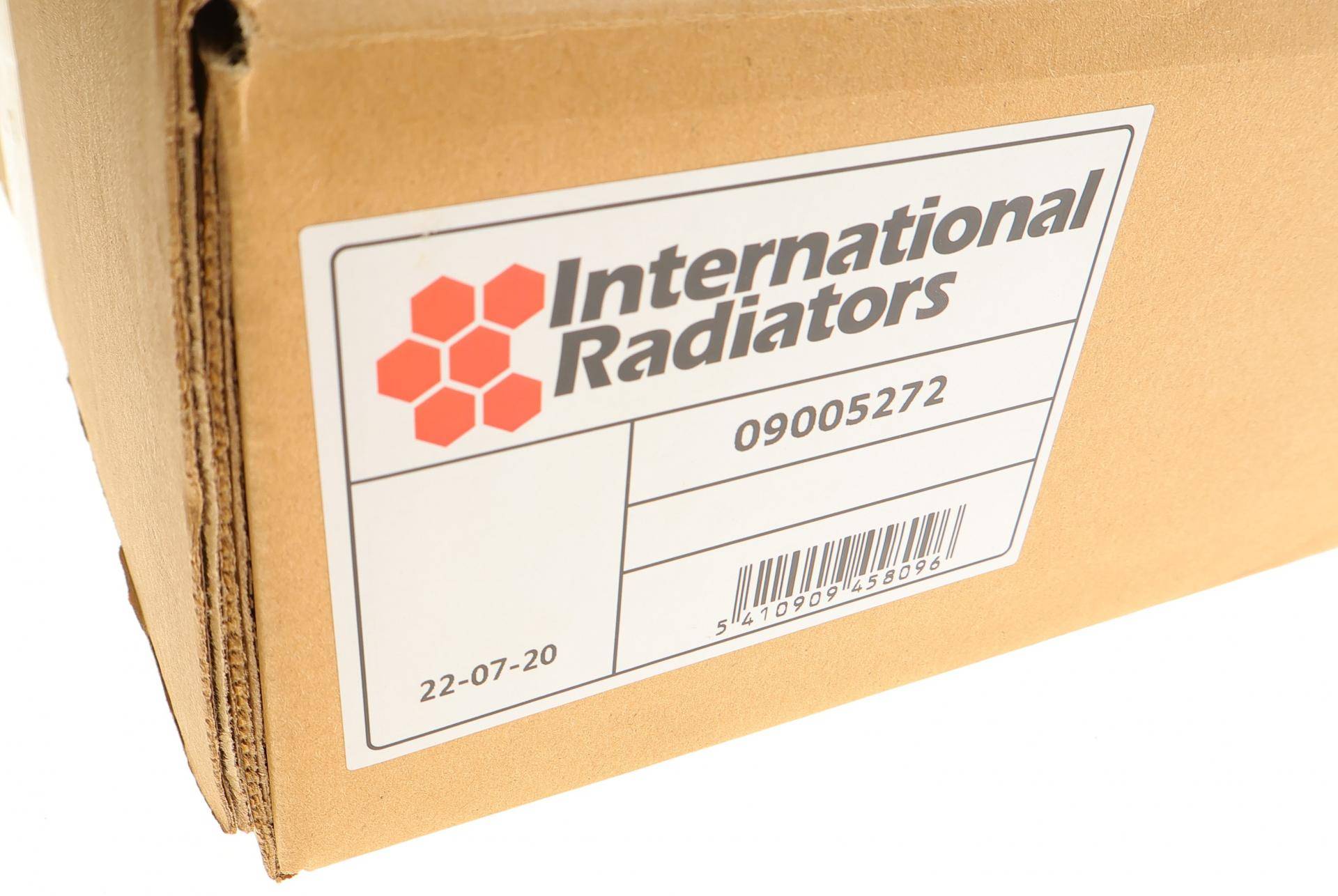 Радіатор кондиціонера Citroen C5/Peugeot 508 1.6/1.6D 09-