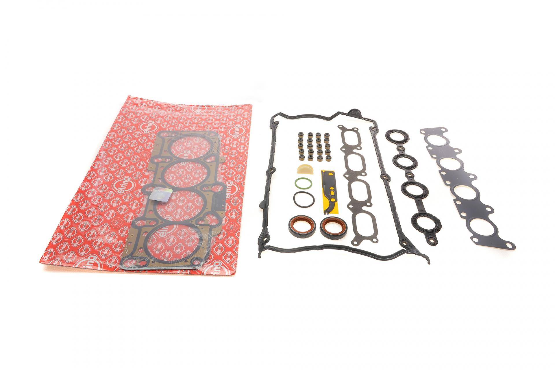 Комплект прокладок (верхній) Audi A4/A6/VW Passat 1.8T 96-05