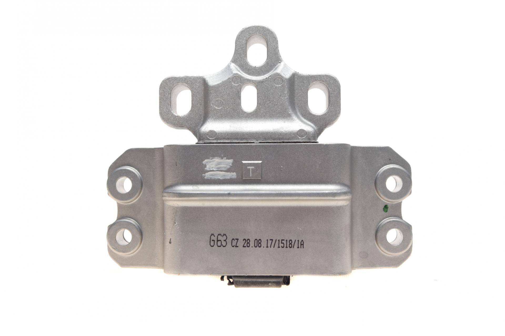 Подушка двигуна (L) VW Caddy 03-