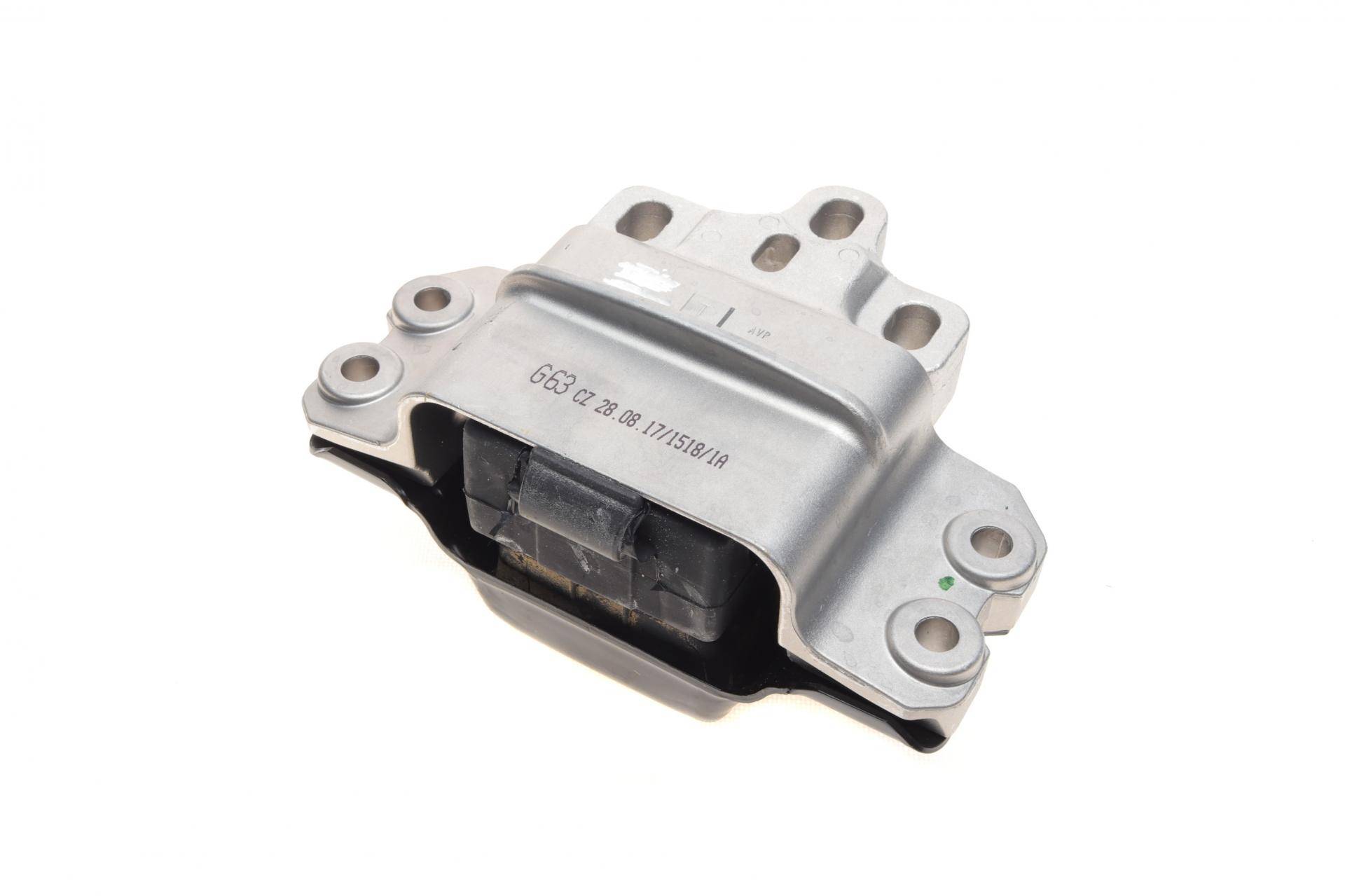 Подушка двигуна (L) VW Caddy 03-