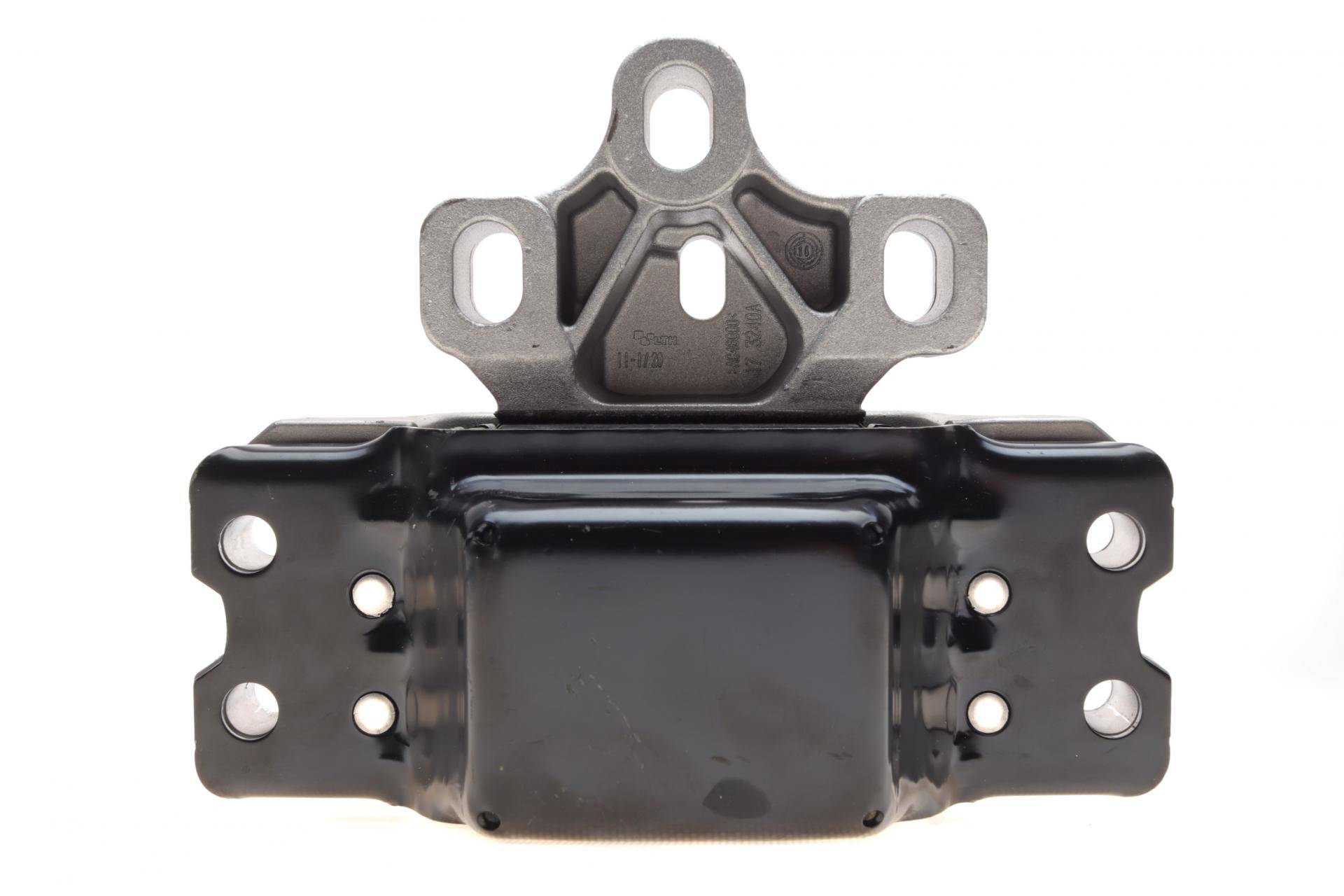 Подушка двигуна (L) VW Caddy 03-