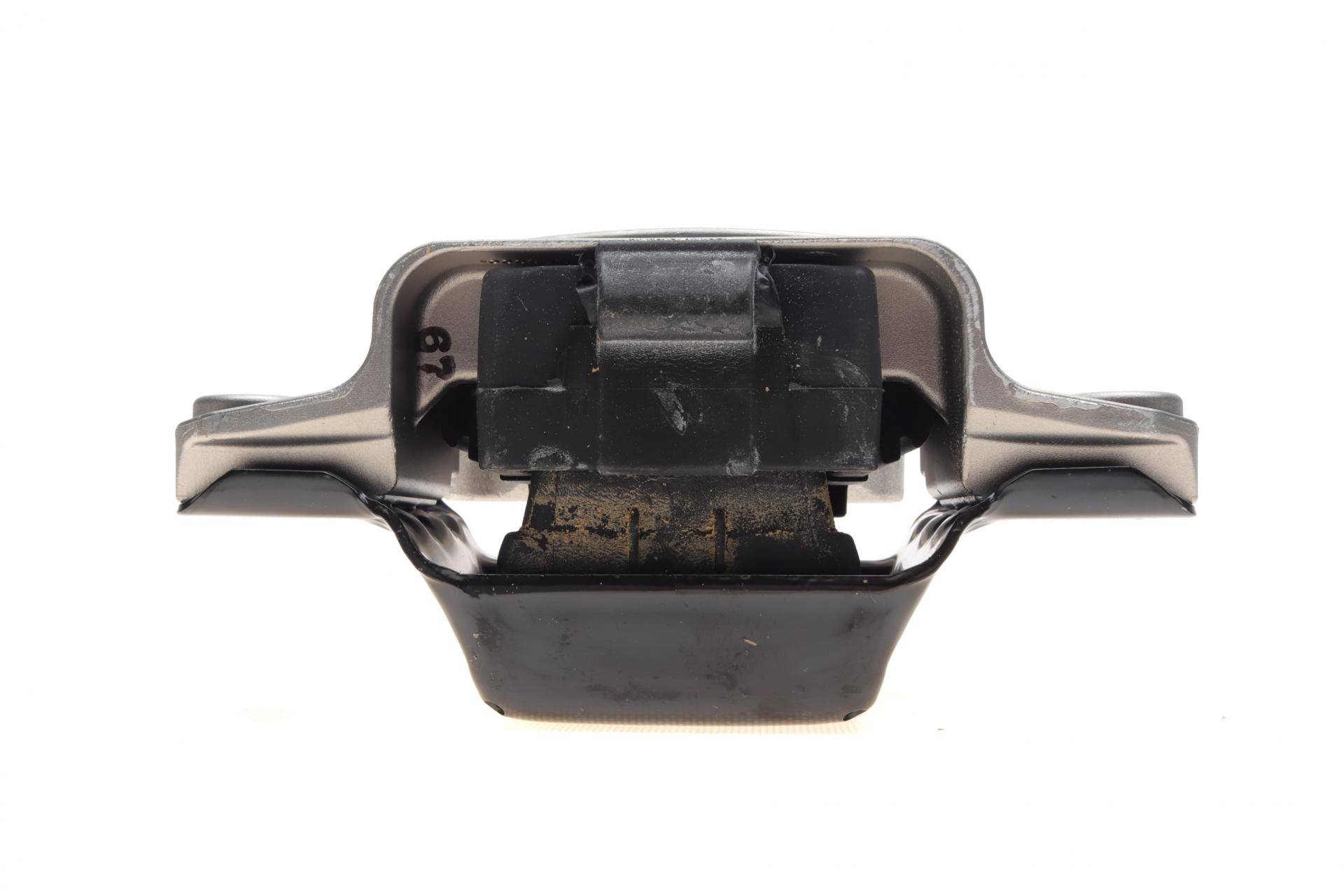 Подушка двигуна (L) VW Caddy 03-