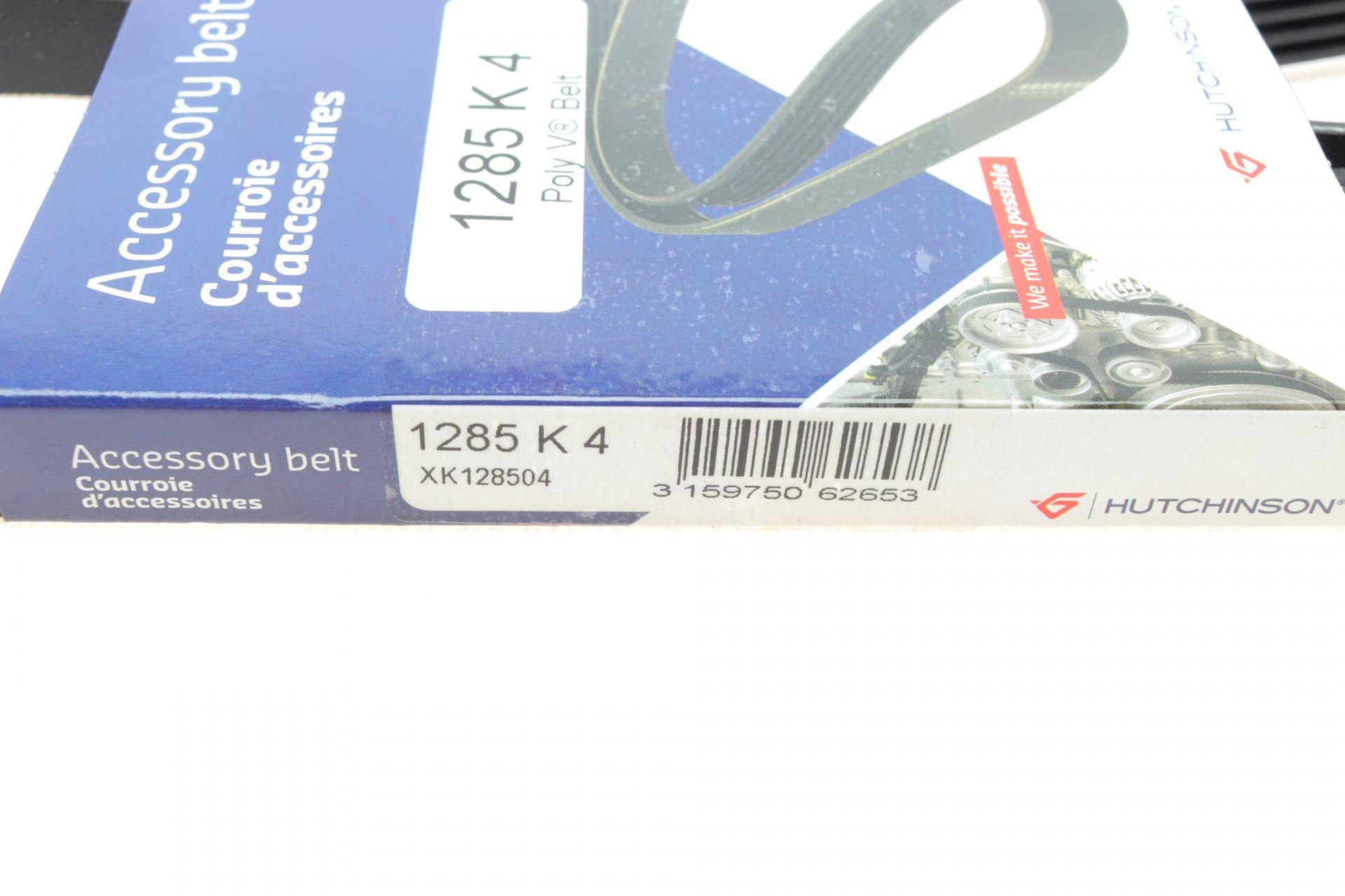 Ремінь генератора Chrysler PT Cruiser 2.4 00-10