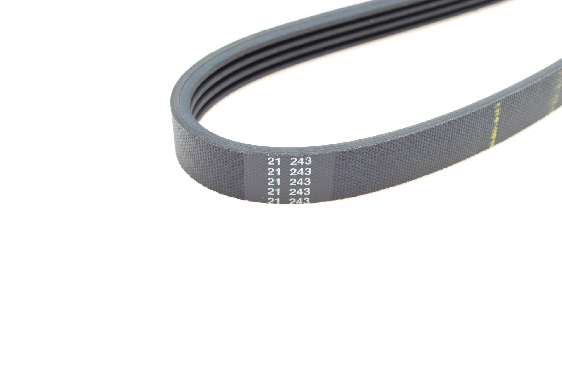 Ремінь генератора Chrysler PT Cruiser 2.4 00-10