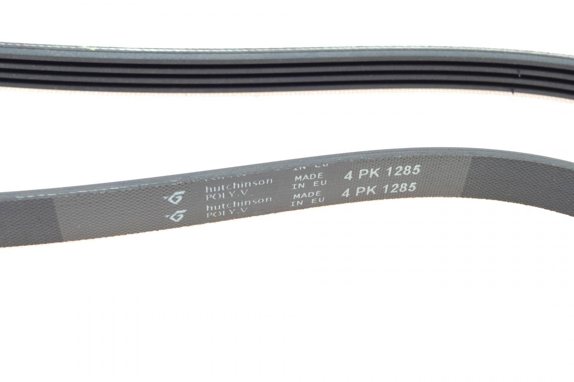 Ремінь генератора Chrysler PT Cruiser 2.4 00-10