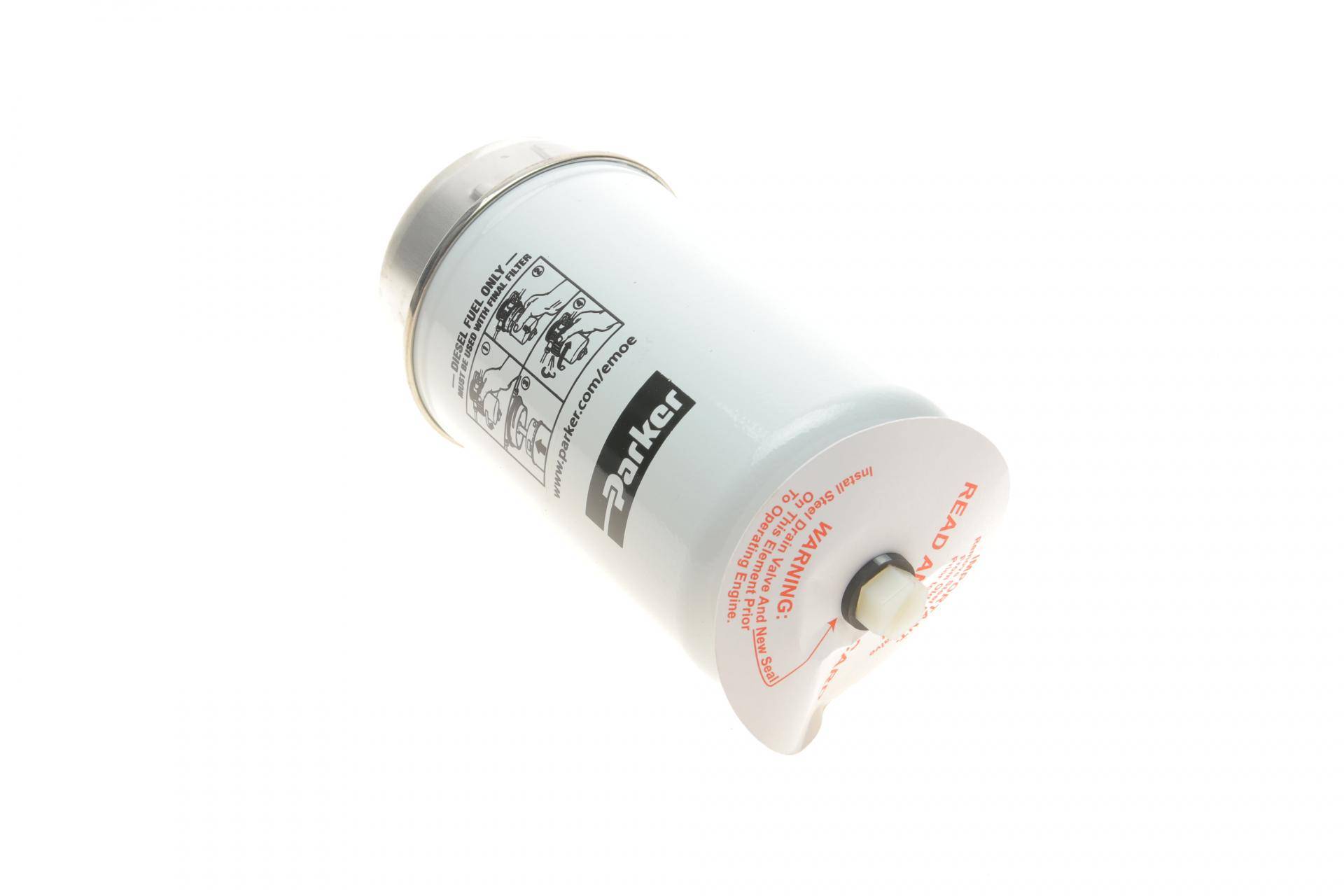 Фільтр паливний Land Rover Range Rover III/IV 4.4D 12-