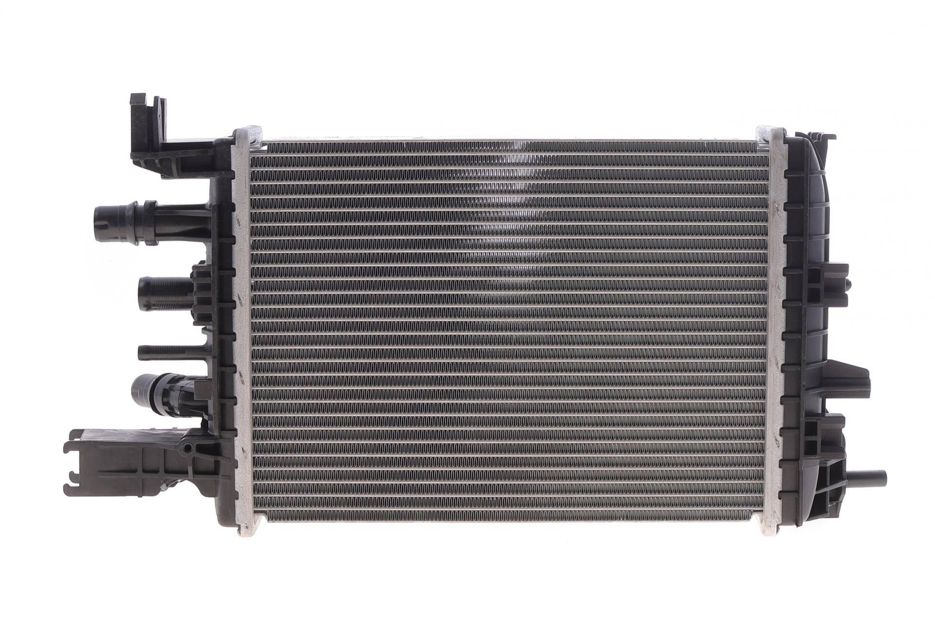 Радіатор охолодження Renault Duster 19-/Dacia Logan II/Sandero II 1.5 dCi 12-