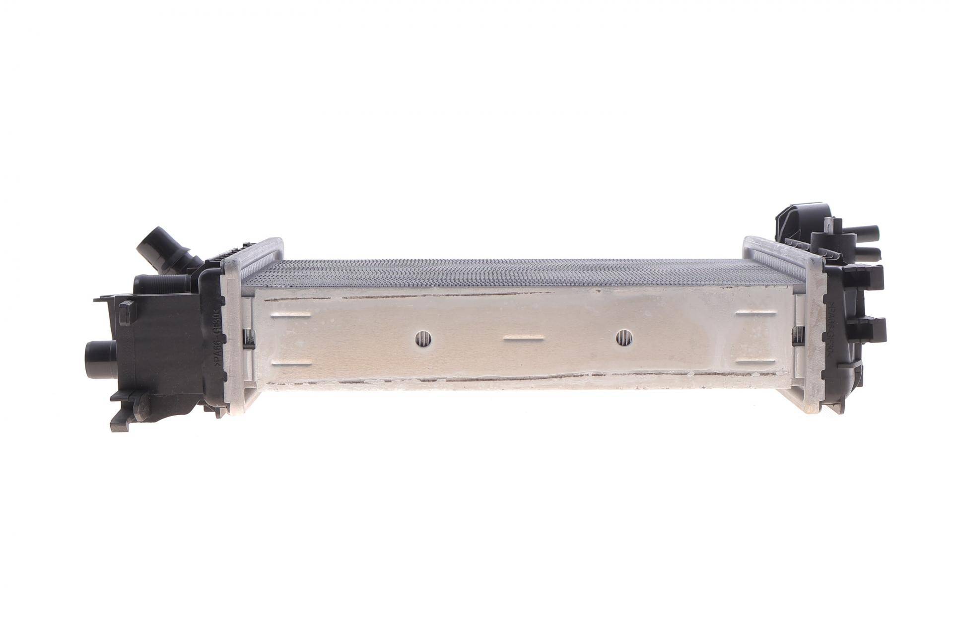 Радіатор охолодження Renault Duster 19-/Dacia Logan II/Sandero II 1.5 dCi 12-