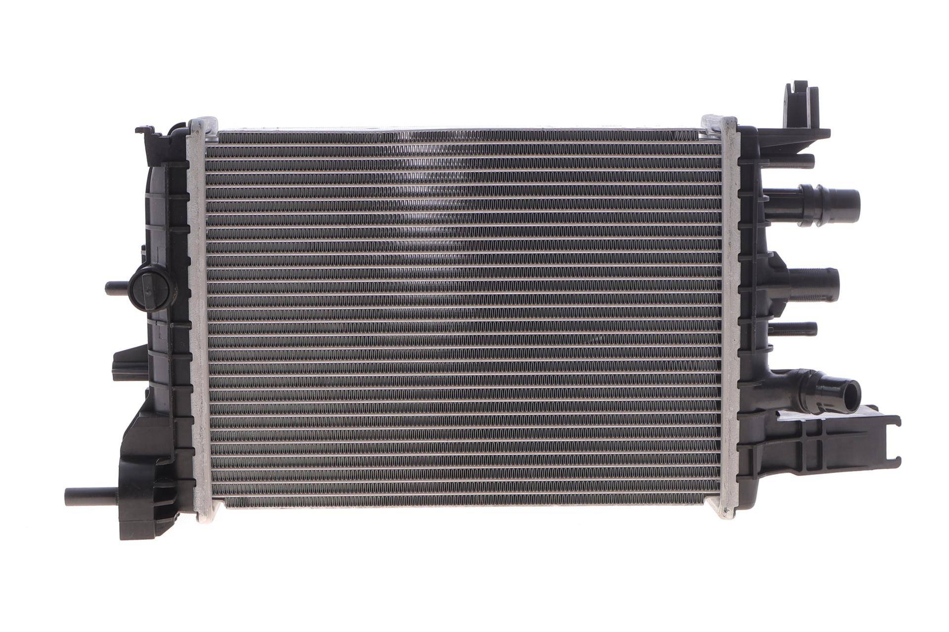 Радіатор охолодження Renault Duster 19-/Dacia Logan II/Sandero II 1.5 dCi 12-